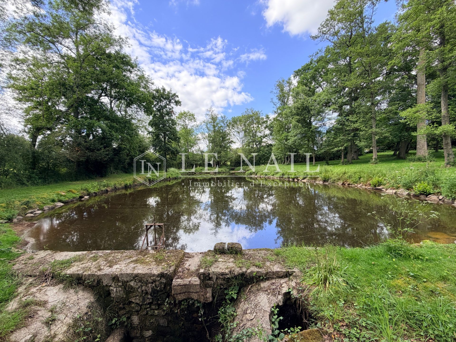 propriété 12 pièces en vente à THOUARS (79100)