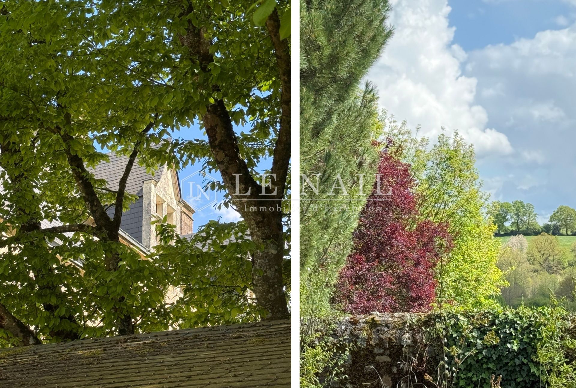 propriété 10 pièces en vente à LAVAL (53000)