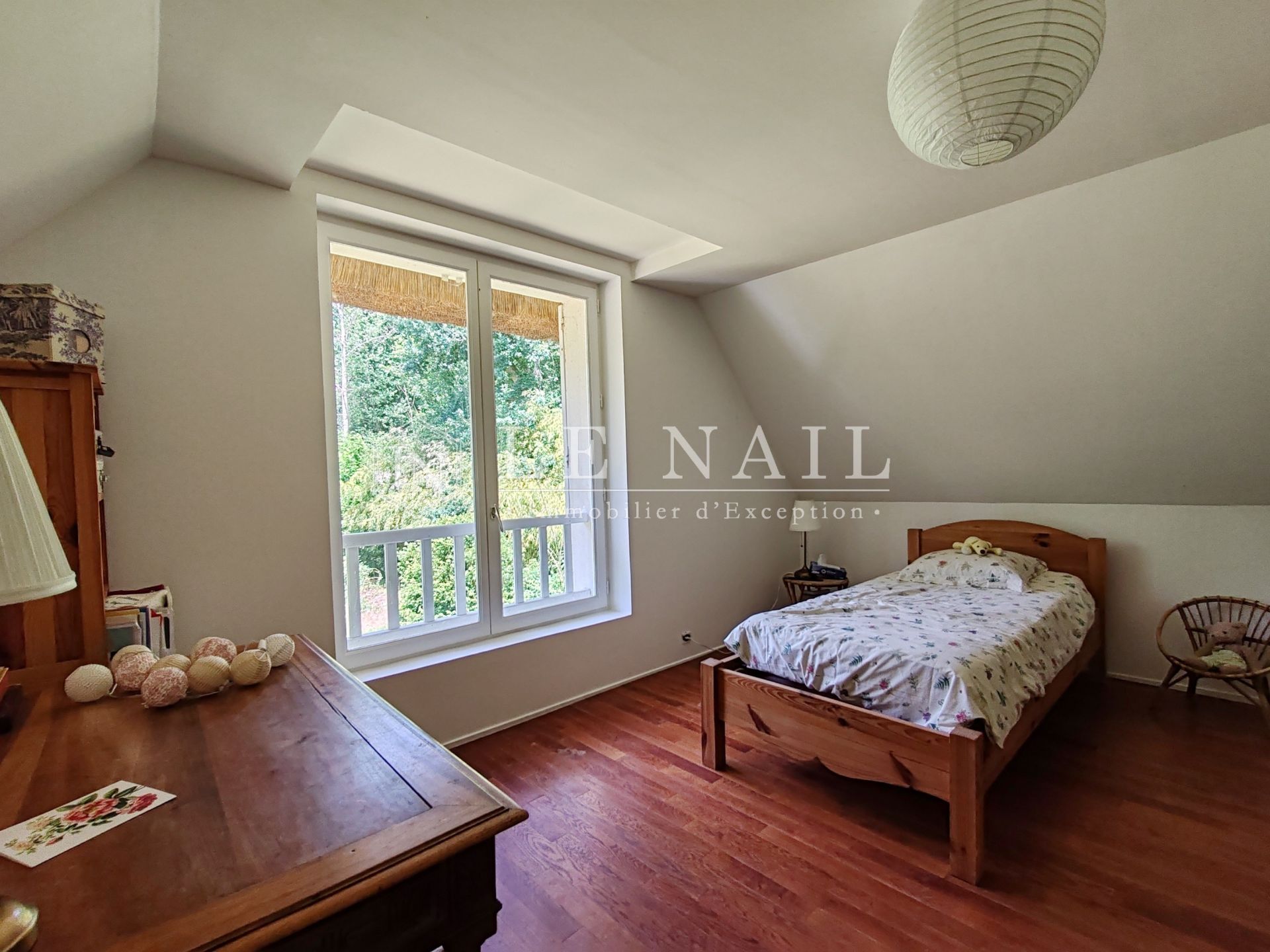 property 9 rooms for sale on RAMBOUILLET (78120)