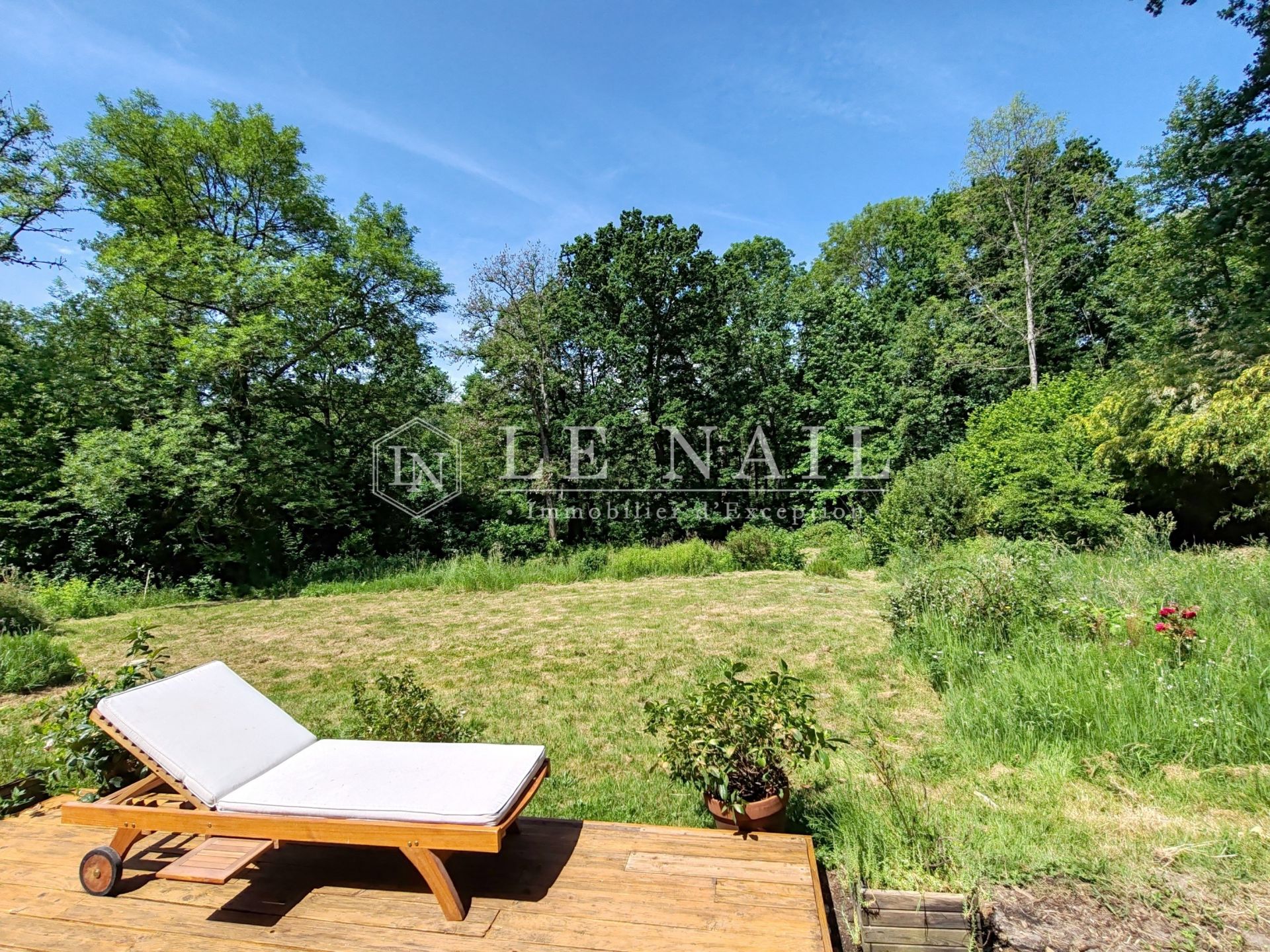 property 9 rooms for sale on RAMBOUILLET (78120)