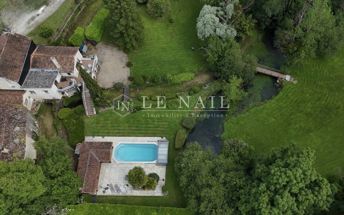 moulin 7 pièces en vente à POITIERS (86000)