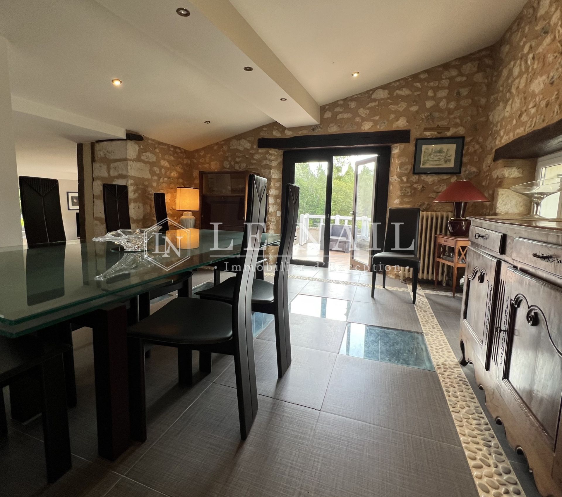 moulin 7 pièces en vente à POITIERS (86000)