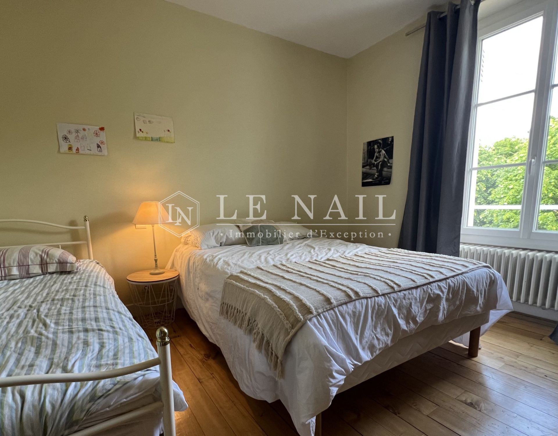 moulin 7 pièces en vente à POITIERS (86000)