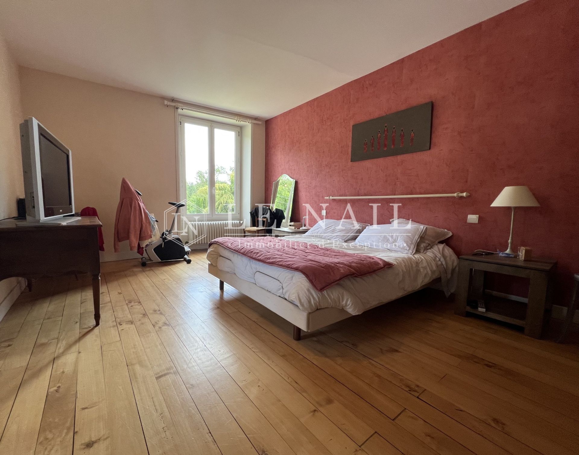 moulin 7 pièces en vente à POITIERS (86000)