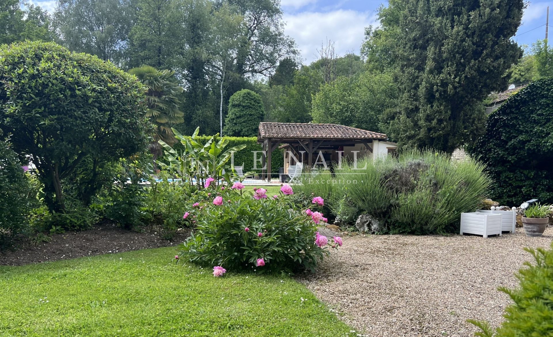 moulin 7 pièces en vente à POITIERS (86000)