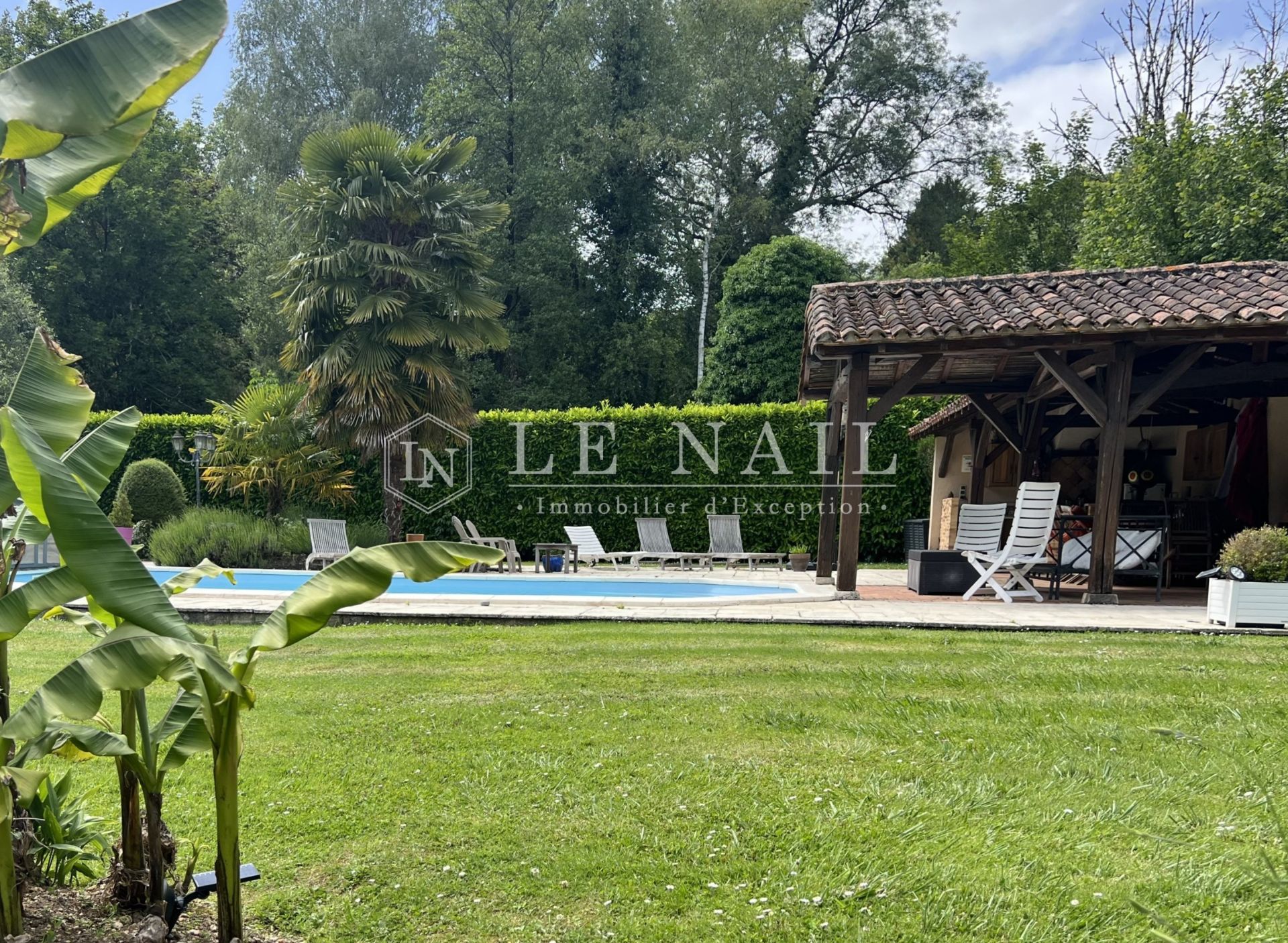 moulin 7 pièces en vente à POITIERS (86000)