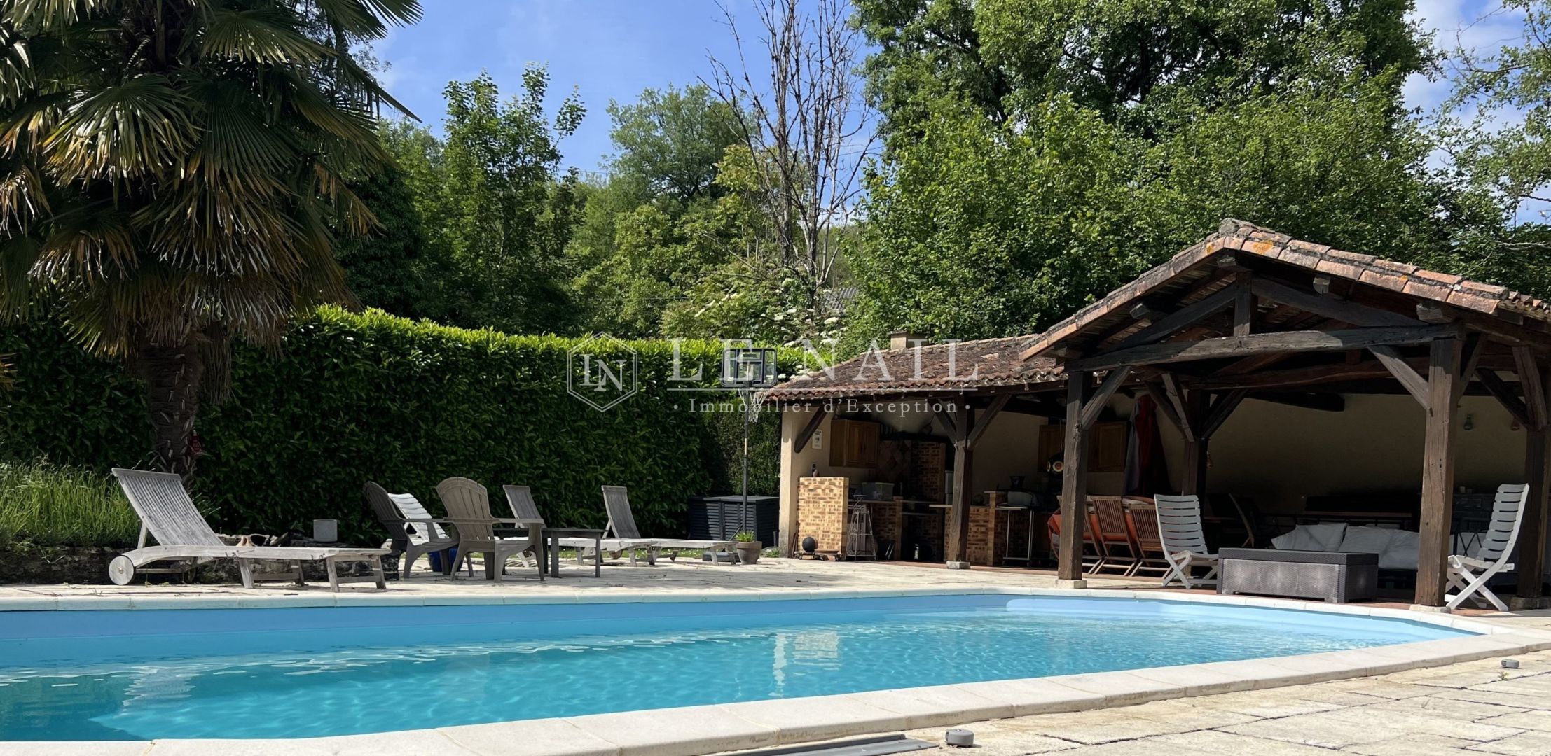 moulin 7 pièces en vente à POITIERS (86000)