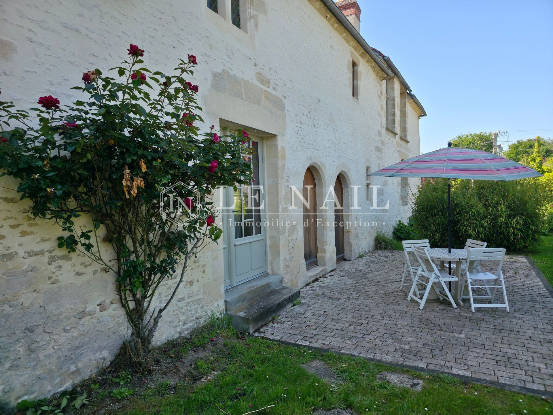 manor house 7 rooms for sale on ARGENTAN (61200)
