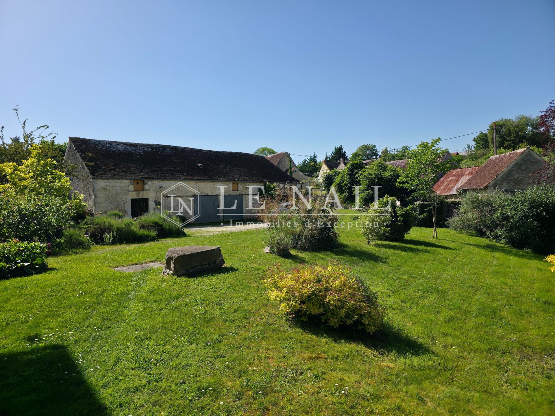 manor house 7 rooms for sale on ARGENTAN (61200)