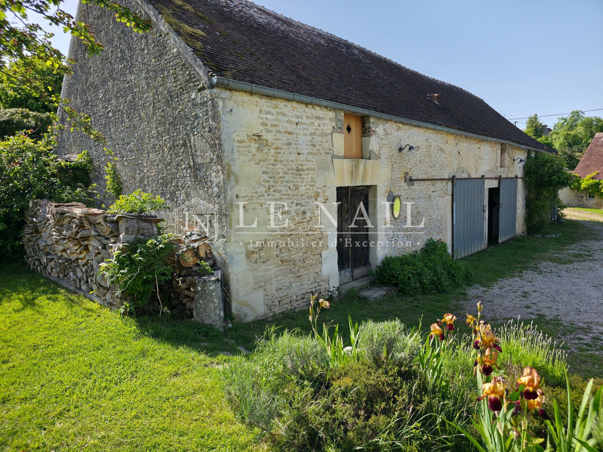 manor house 7 rooms for sale on ARGENTAN (61200)
