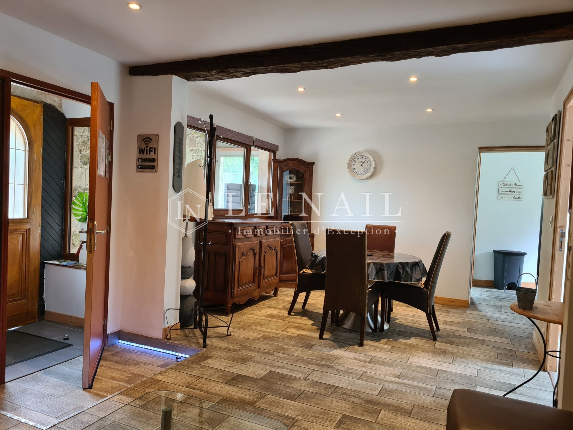 manoir 19 pièces en vente à DINAN (22100)