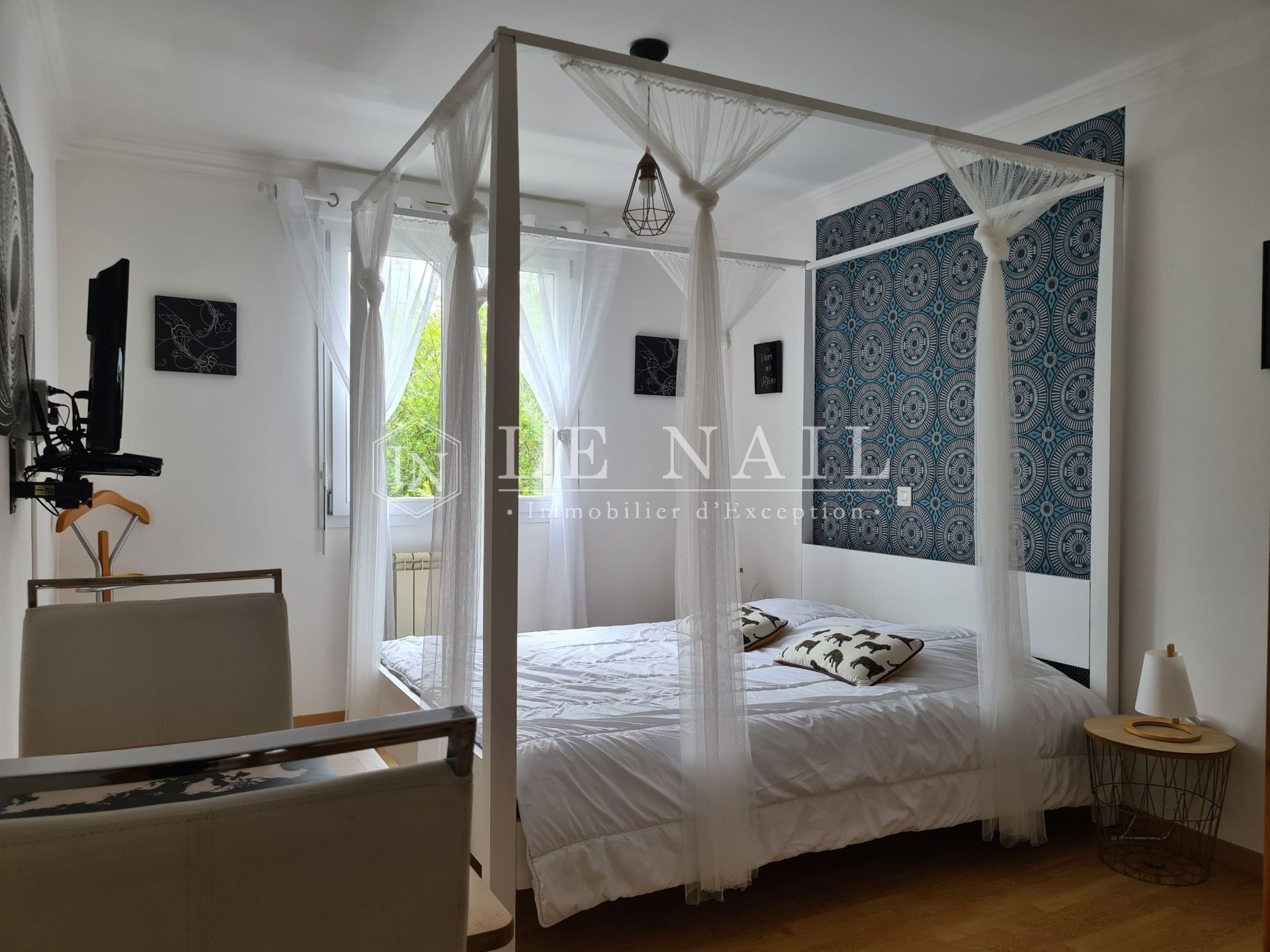 manoir 19 pièces en vente à DINAN (22100)