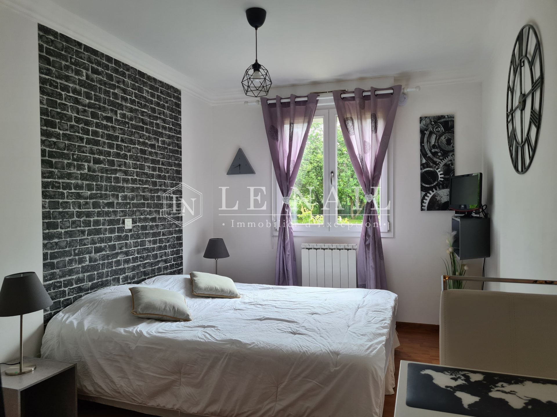 manoir 19 pièces en vente à DINAN (22100)