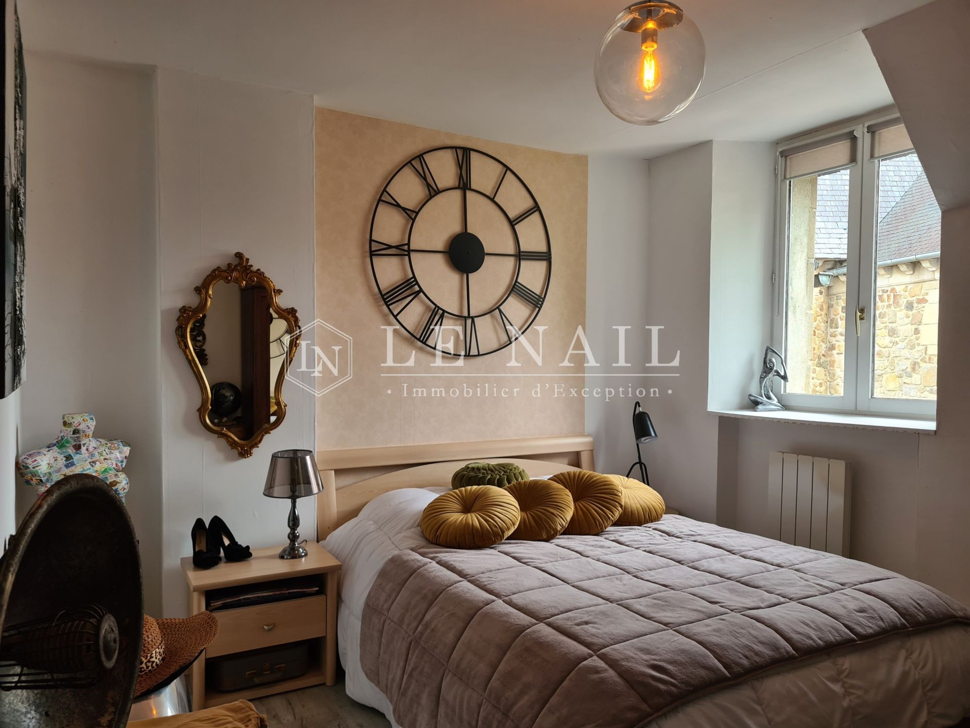 manoir 19 pièces en vente à DINAN (22100)