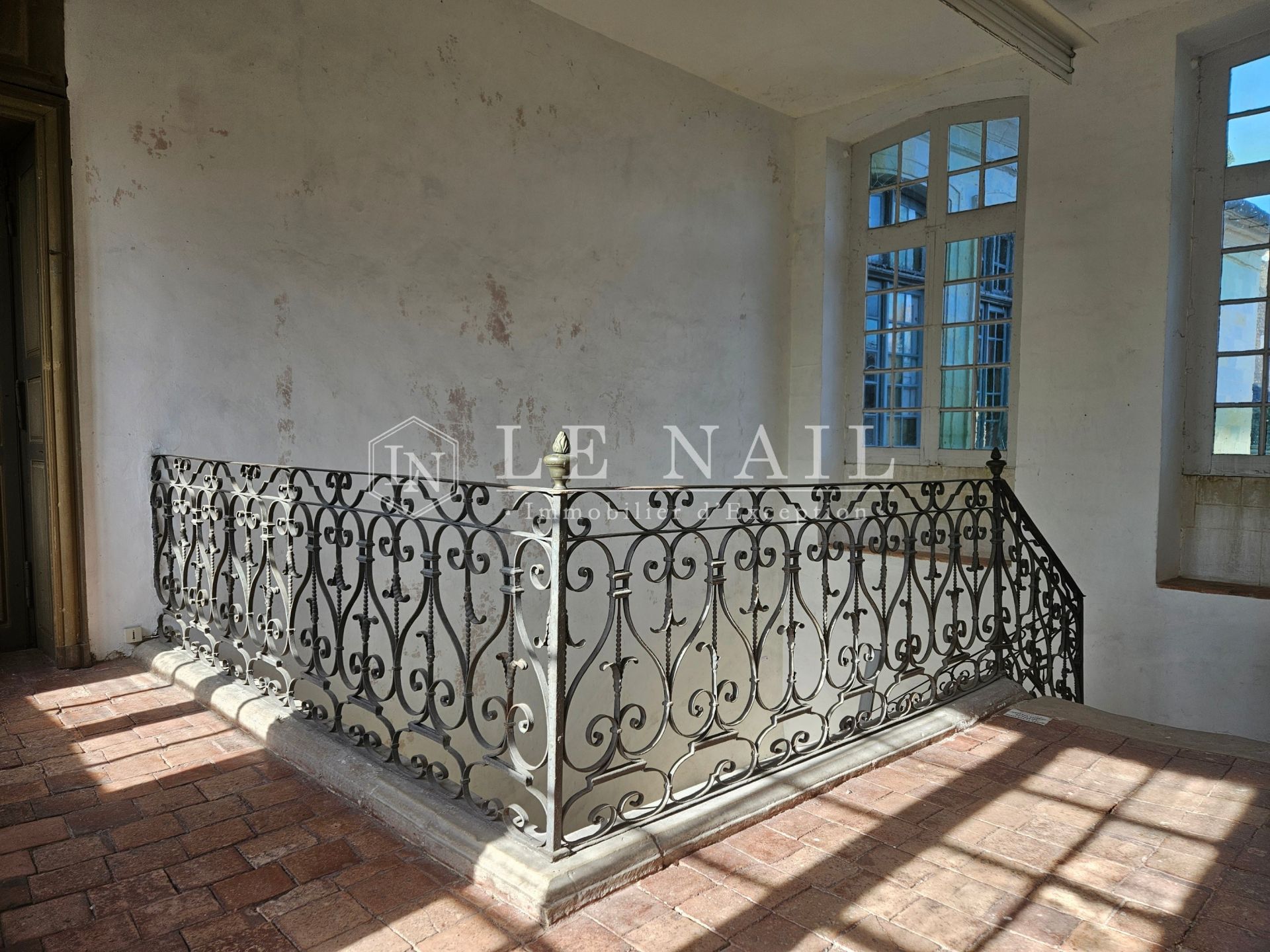 hôtel particulier 13 pièces en vente à LA FLECHE (72200)