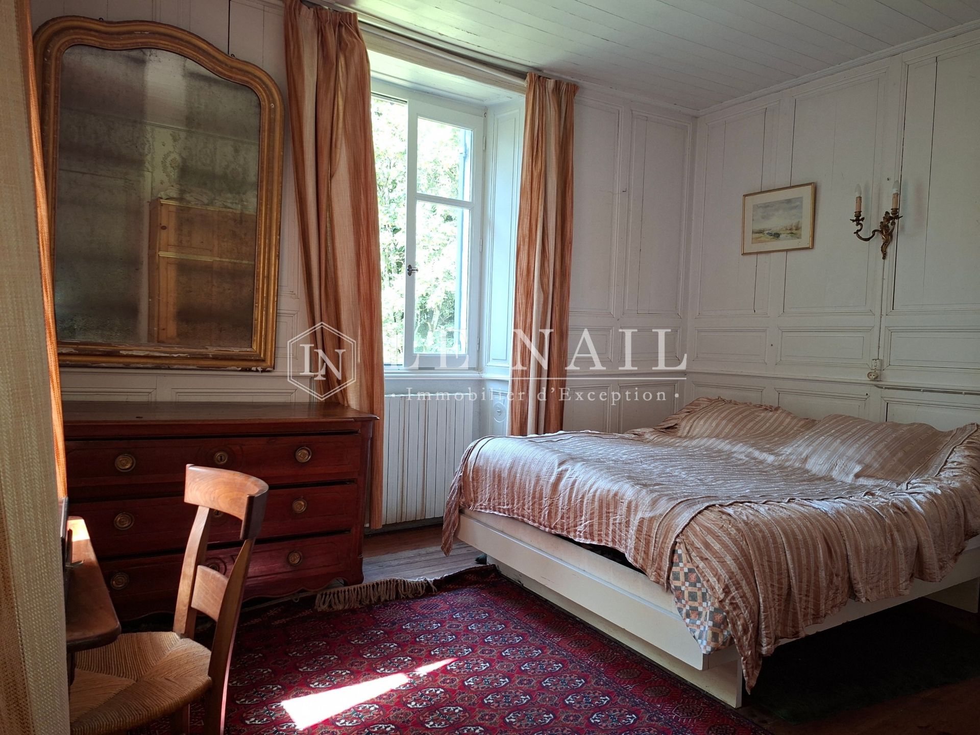 maison de ville 26 pièces en vente à LE CROISIC (44490)