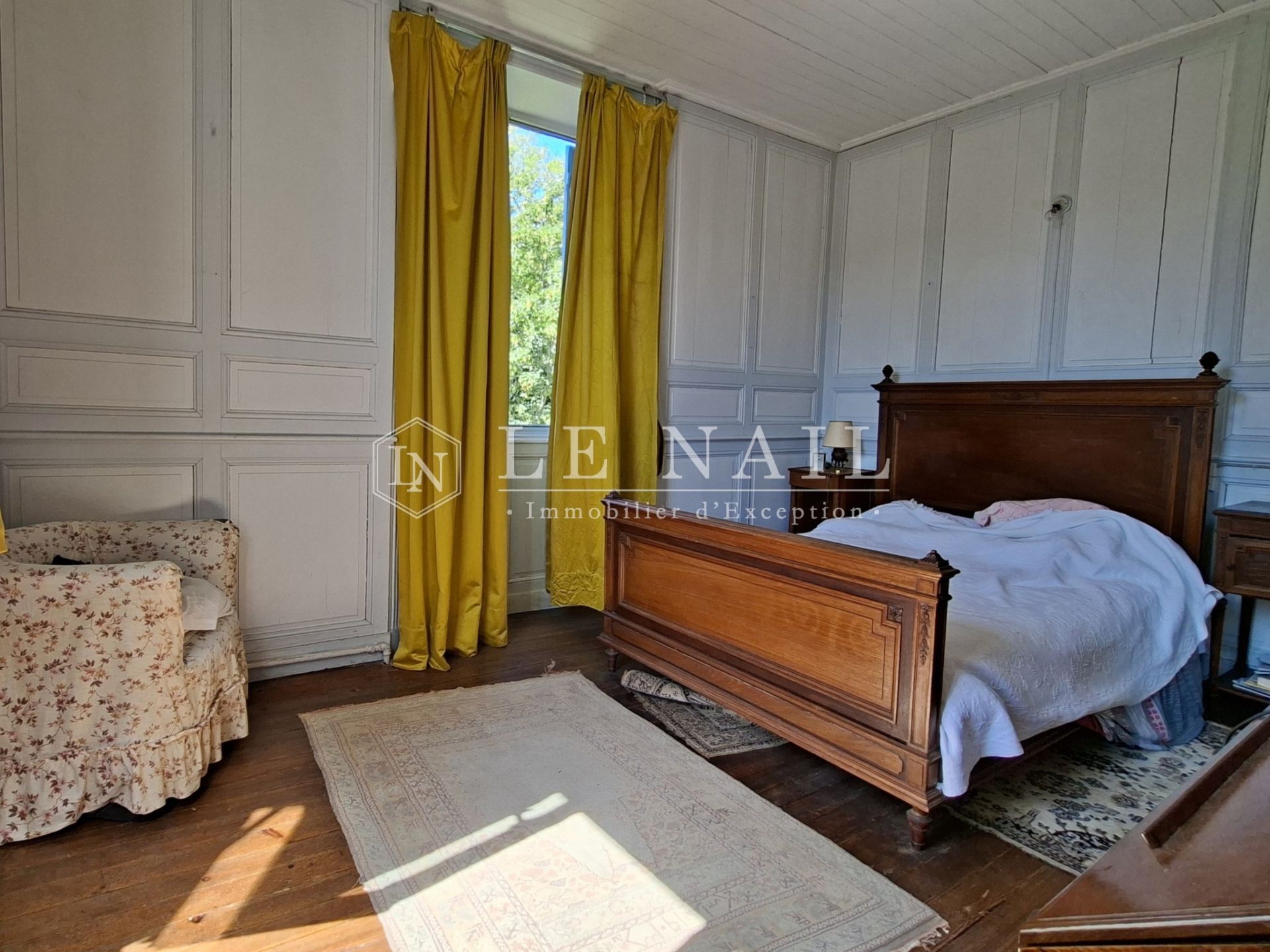 maison de ville 26 pièces en vente à LE CROISIC (44490)