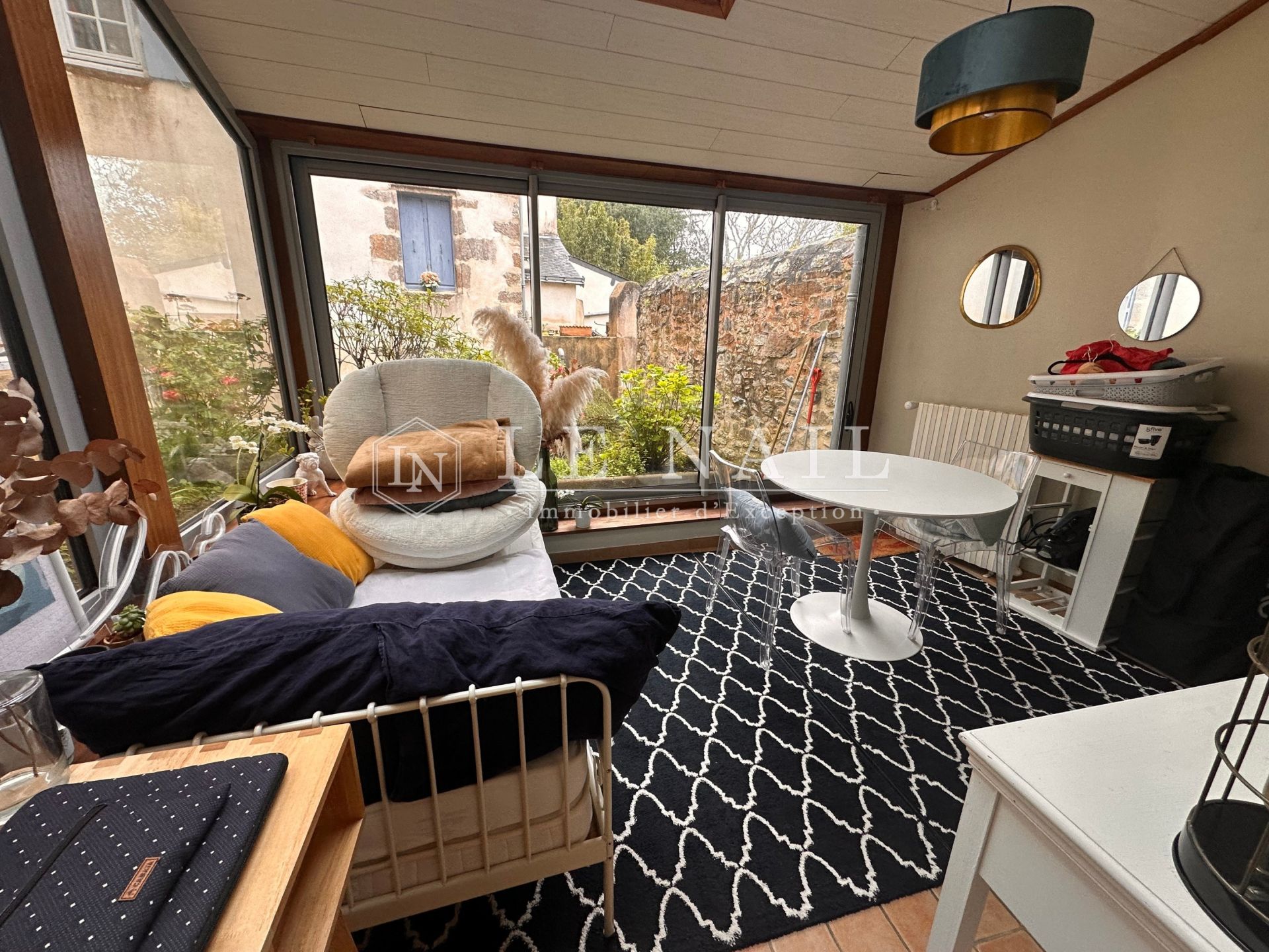 maison de ville 26 pièces en vente à LE CROISIC (44490)