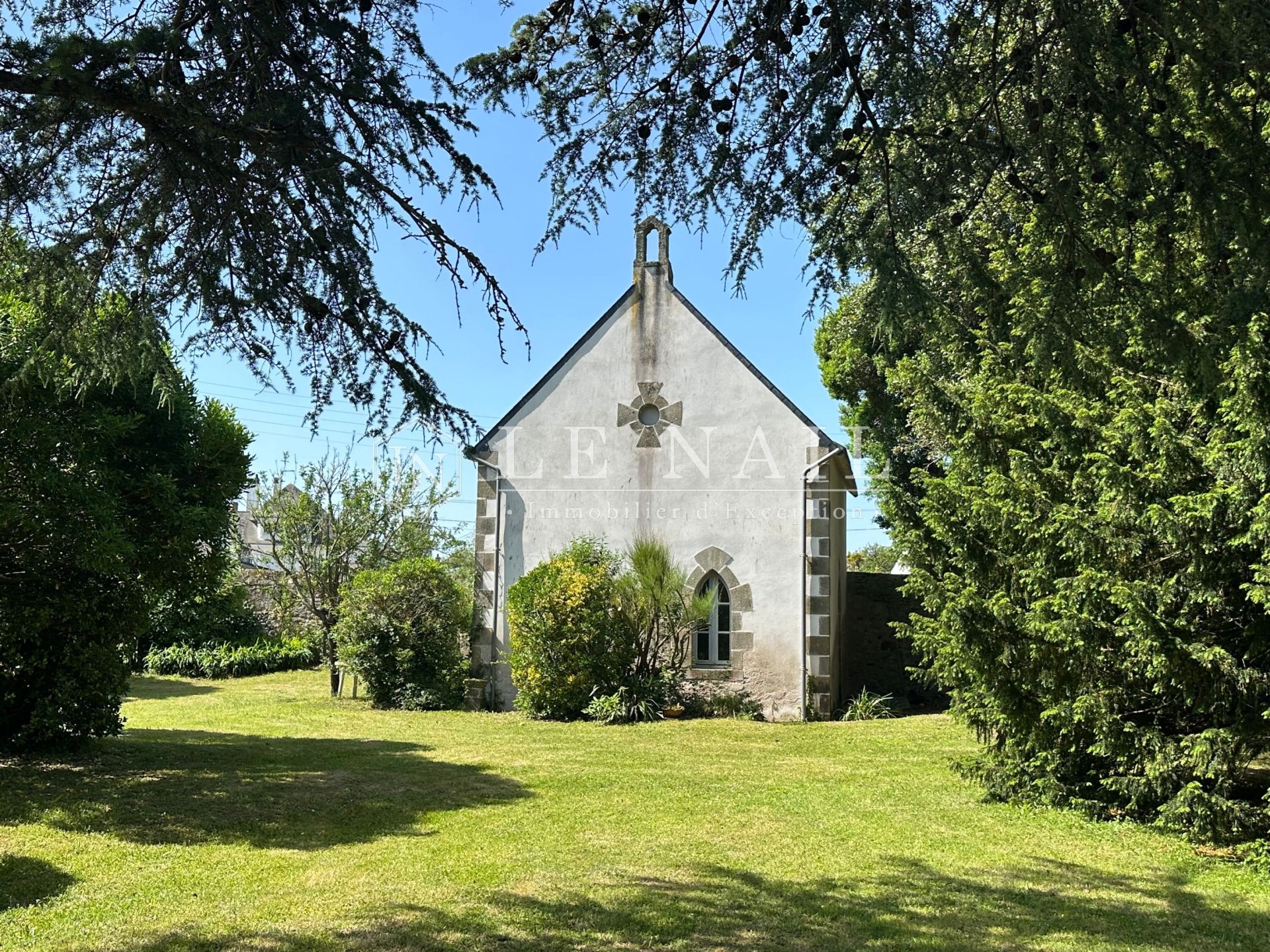 maison de ville 26 pièces en vente à LE CROISIC (44490)