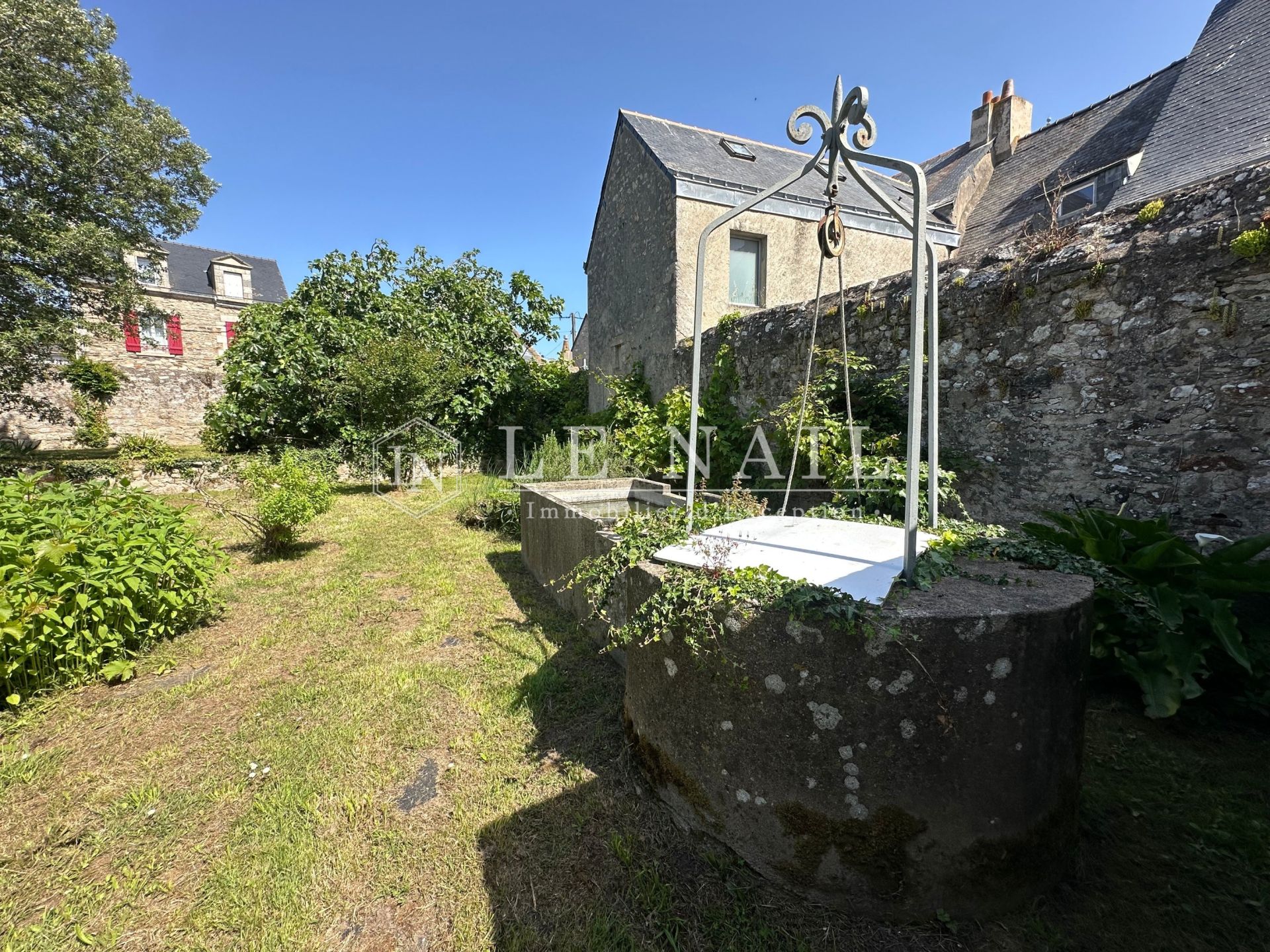 maison de ville 26 pièces en vente à LE CROISIC (44490)