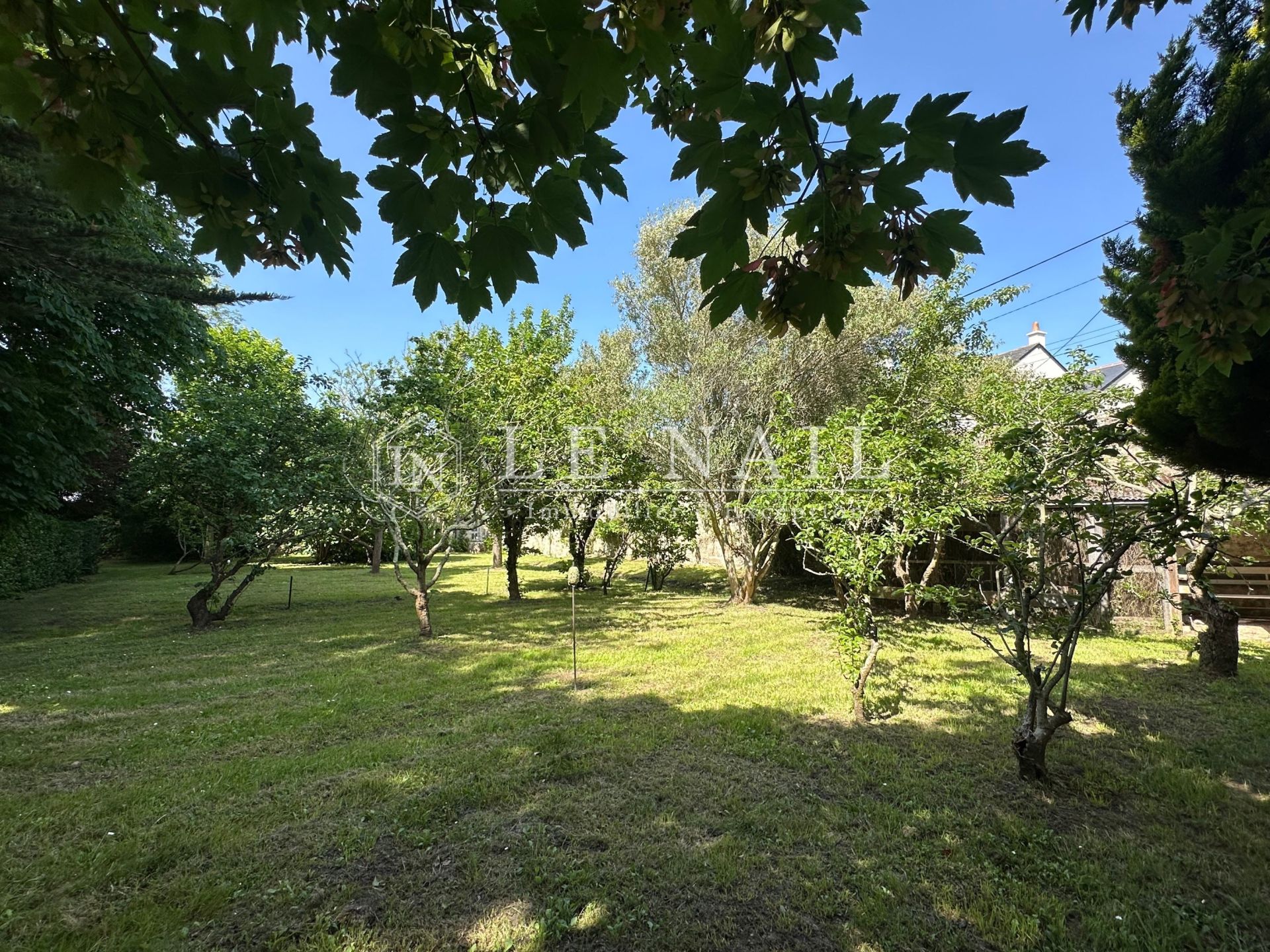 maison de ville 26 pièces en vente à LE CROISIC (44490)
