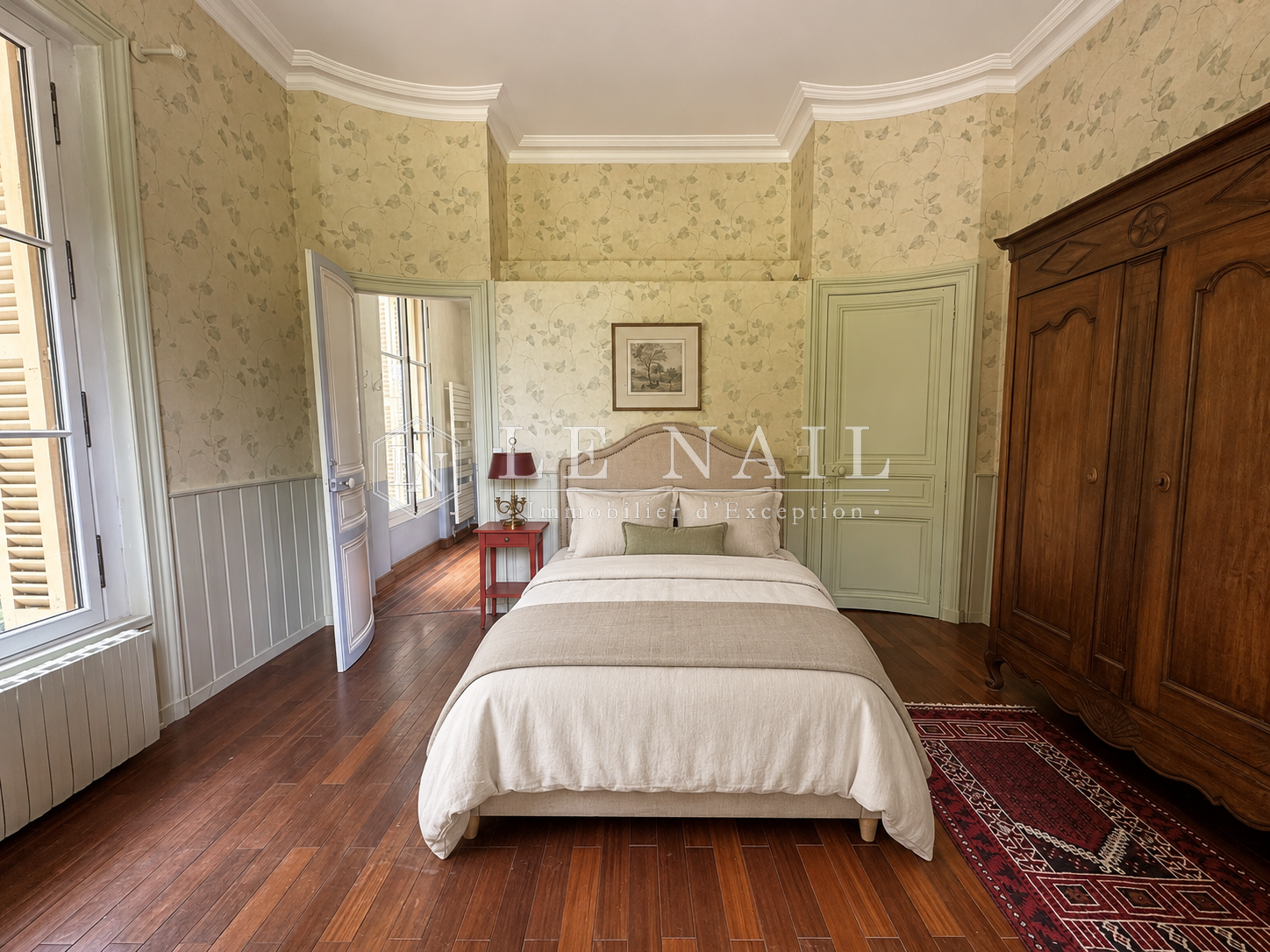 castle 13 rooms for sale on LE PELLERIN (44640)