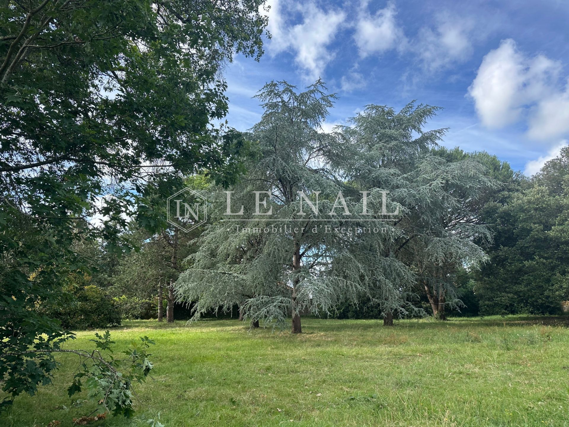 castle 13 rooms for sale on LE PELLERIN (44640)
