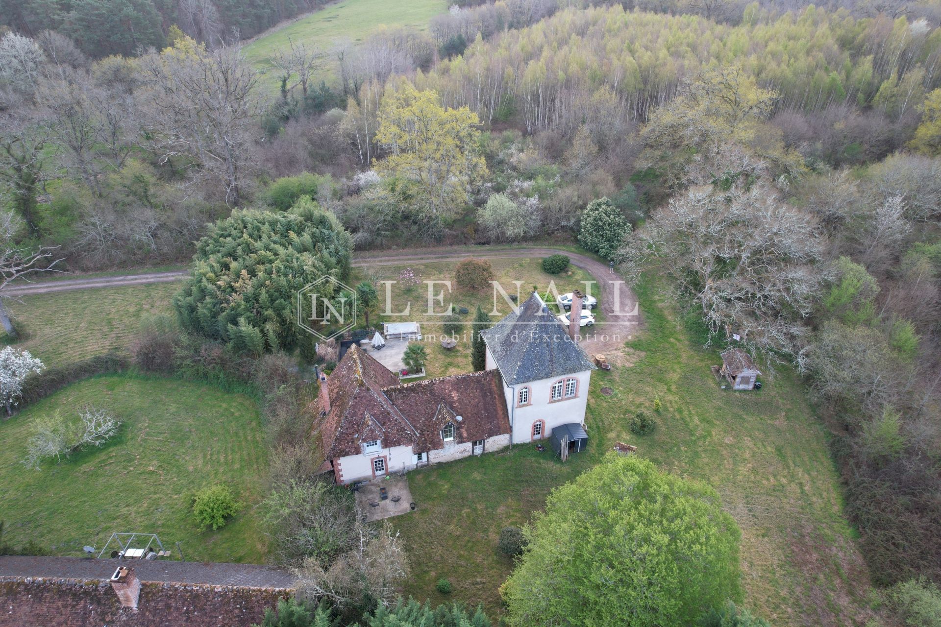 property 7 rooms for sale on SALBRIS (41300)