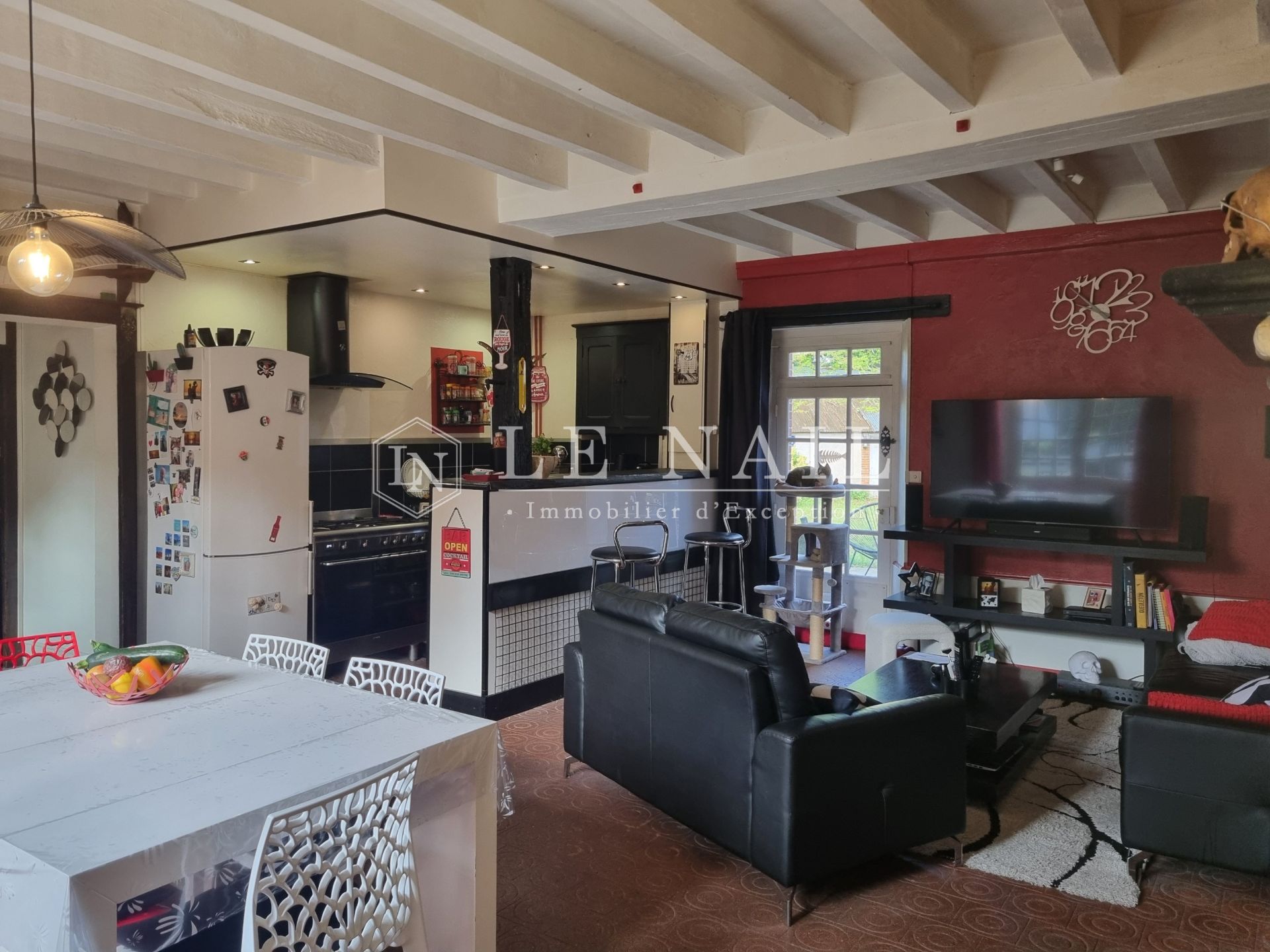 property 7 rooms for sale on SALBRIS (41300)