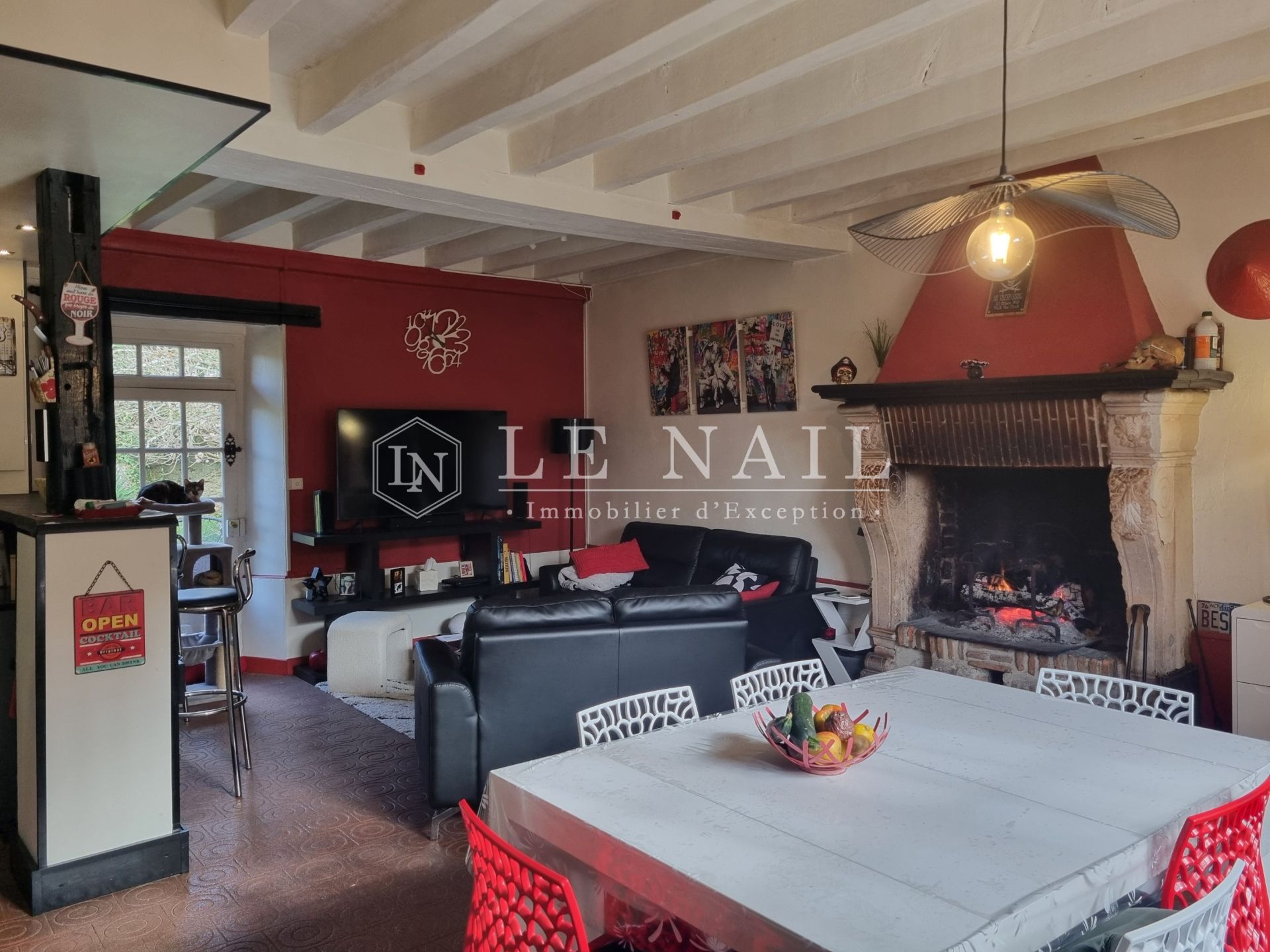 property 7 rooms for sale on SALBRIS (41300)