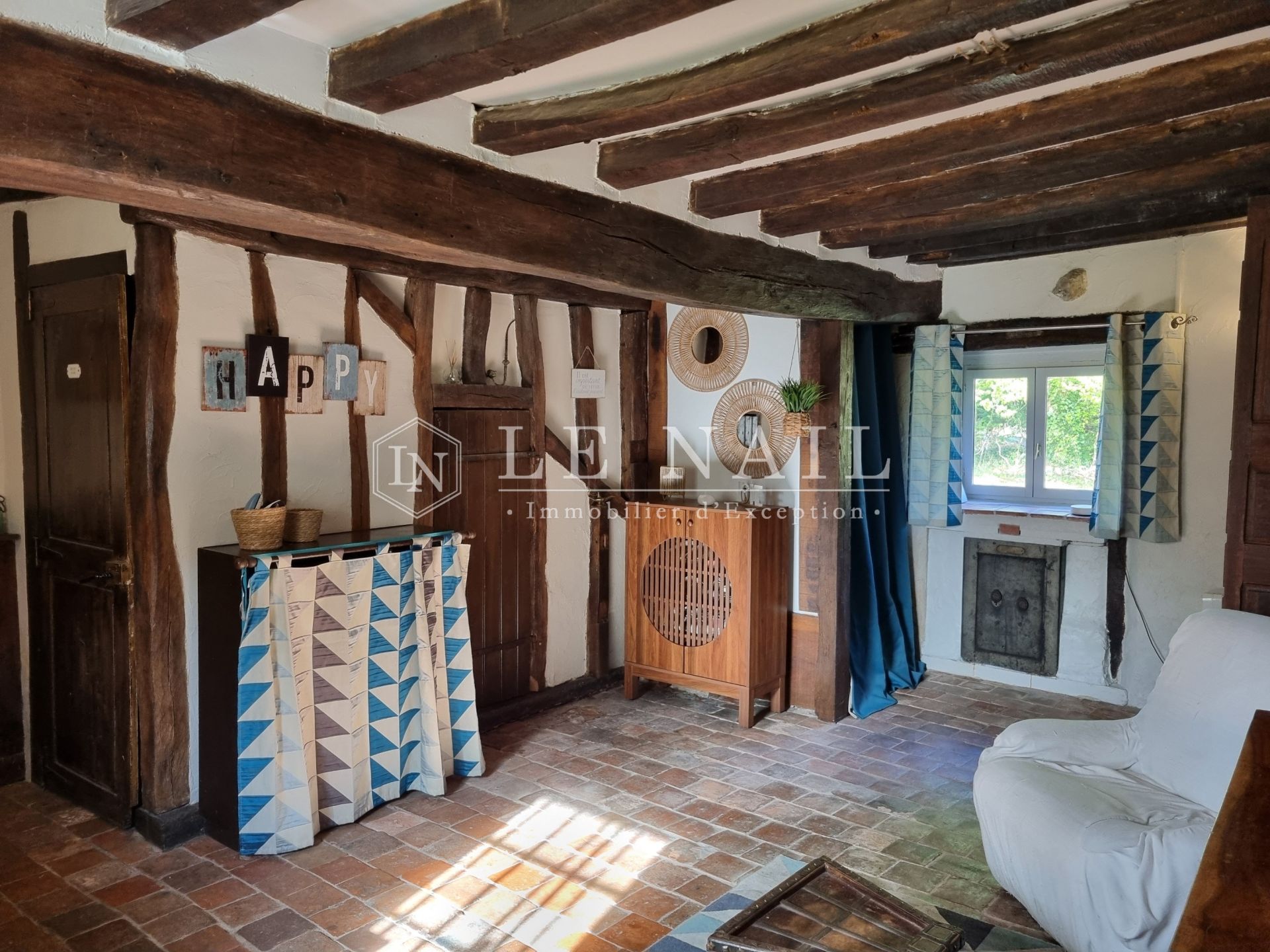 property 7 rooms for sale on SALBRIS (41300)