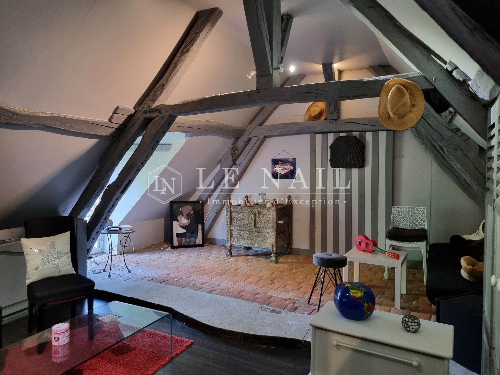 property 7 rooms for sale on SALBRIS (41300)