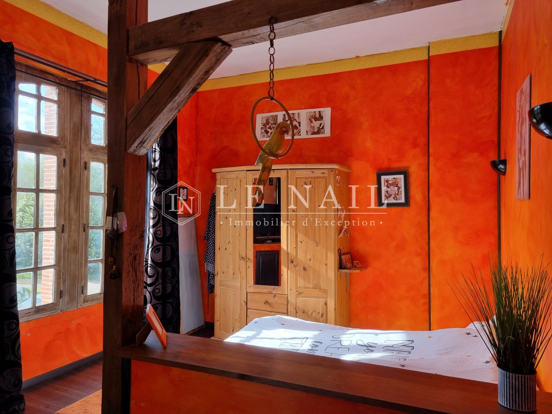property 7 rooms for sale on SALBRIS (41300)