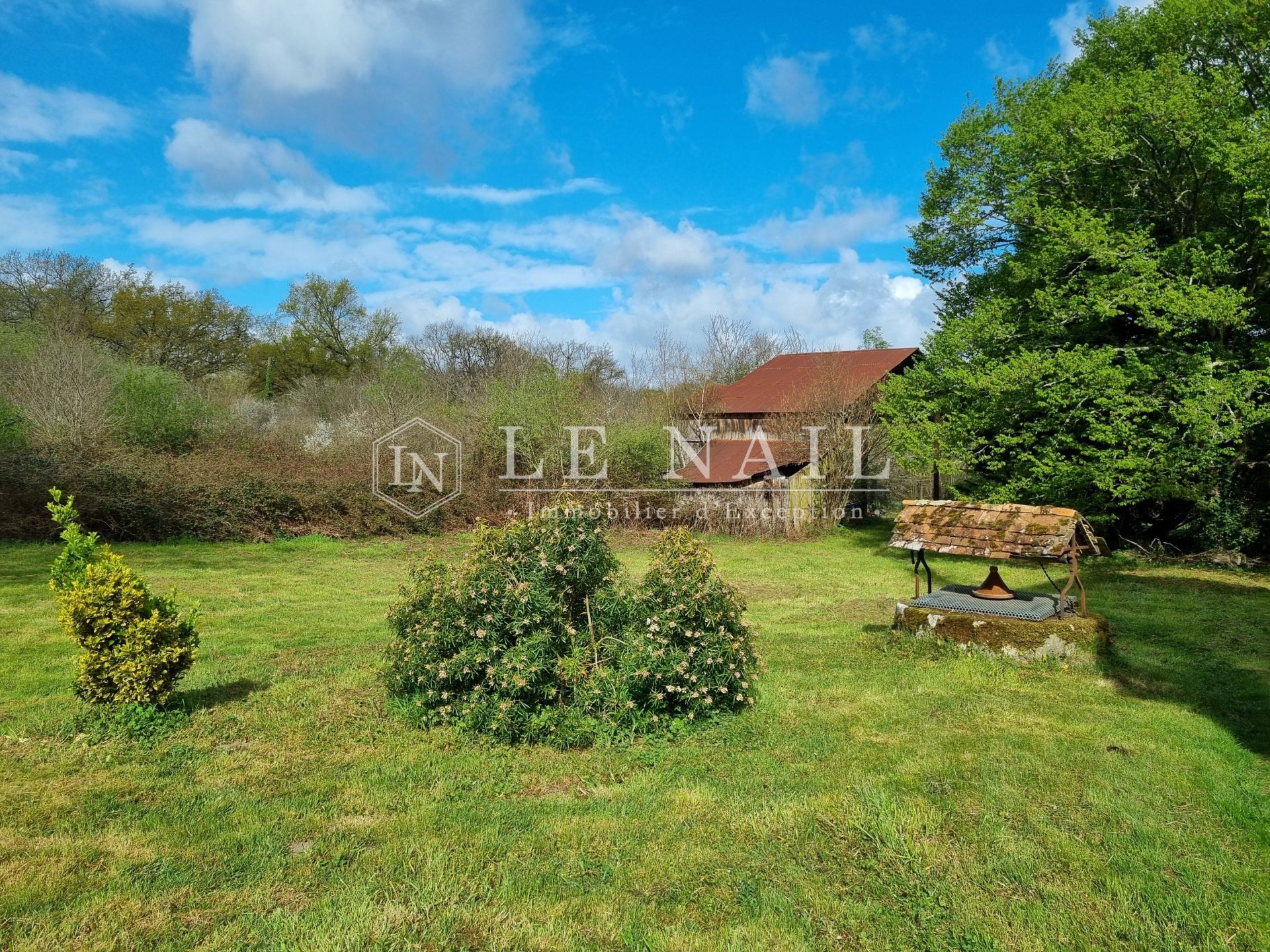 property 7 rooms for sale on SALBRIS (41300)