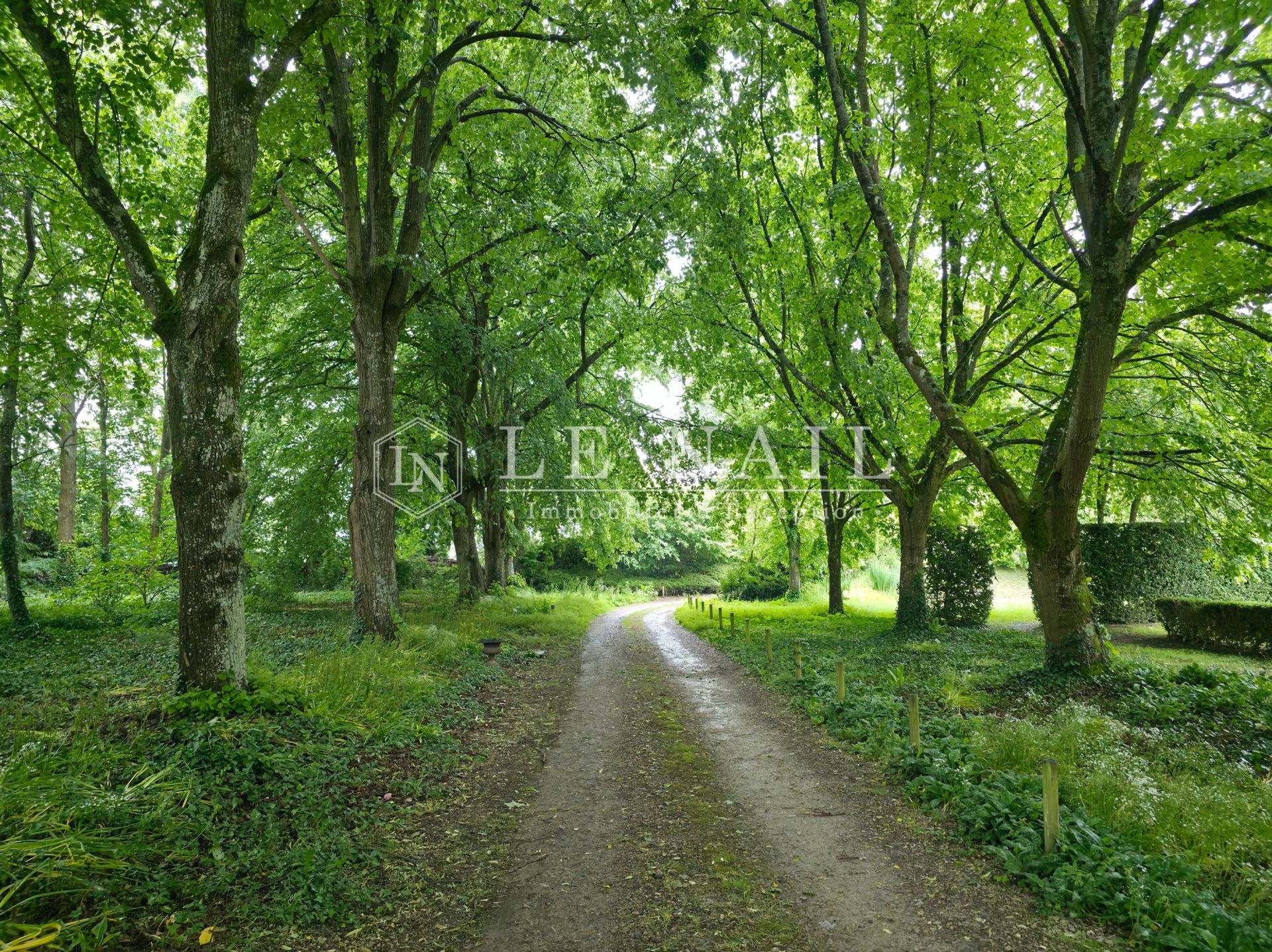 manor house 10 rooms for sale on BELLEME (61130)