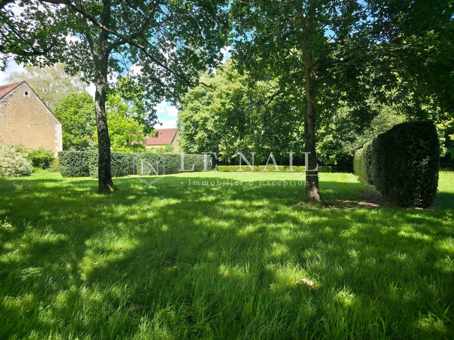 manor house 10 rooms for sale on BELLEME (61130)