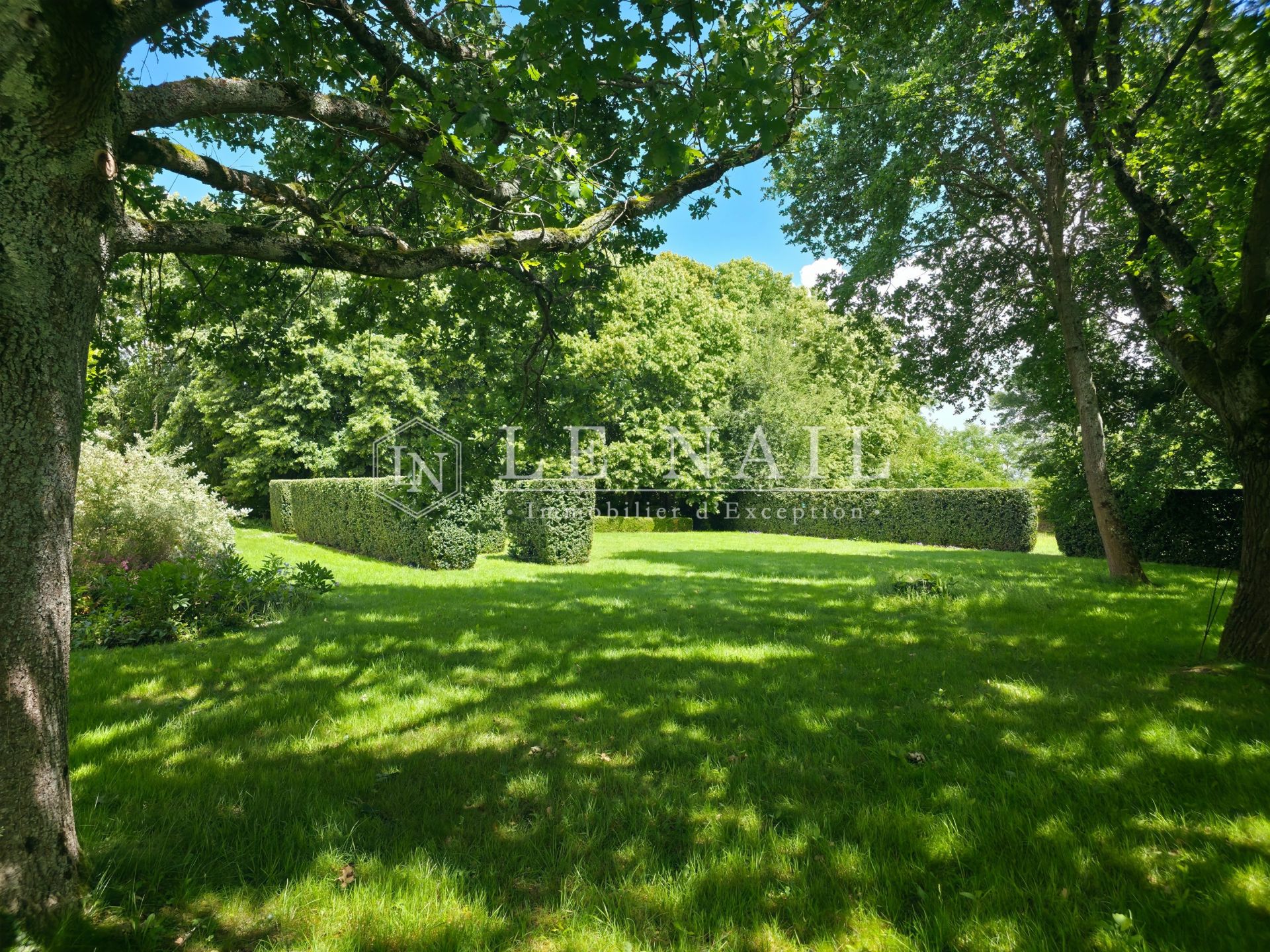 manor house 10 rooms for sale on BELLEME (61130)