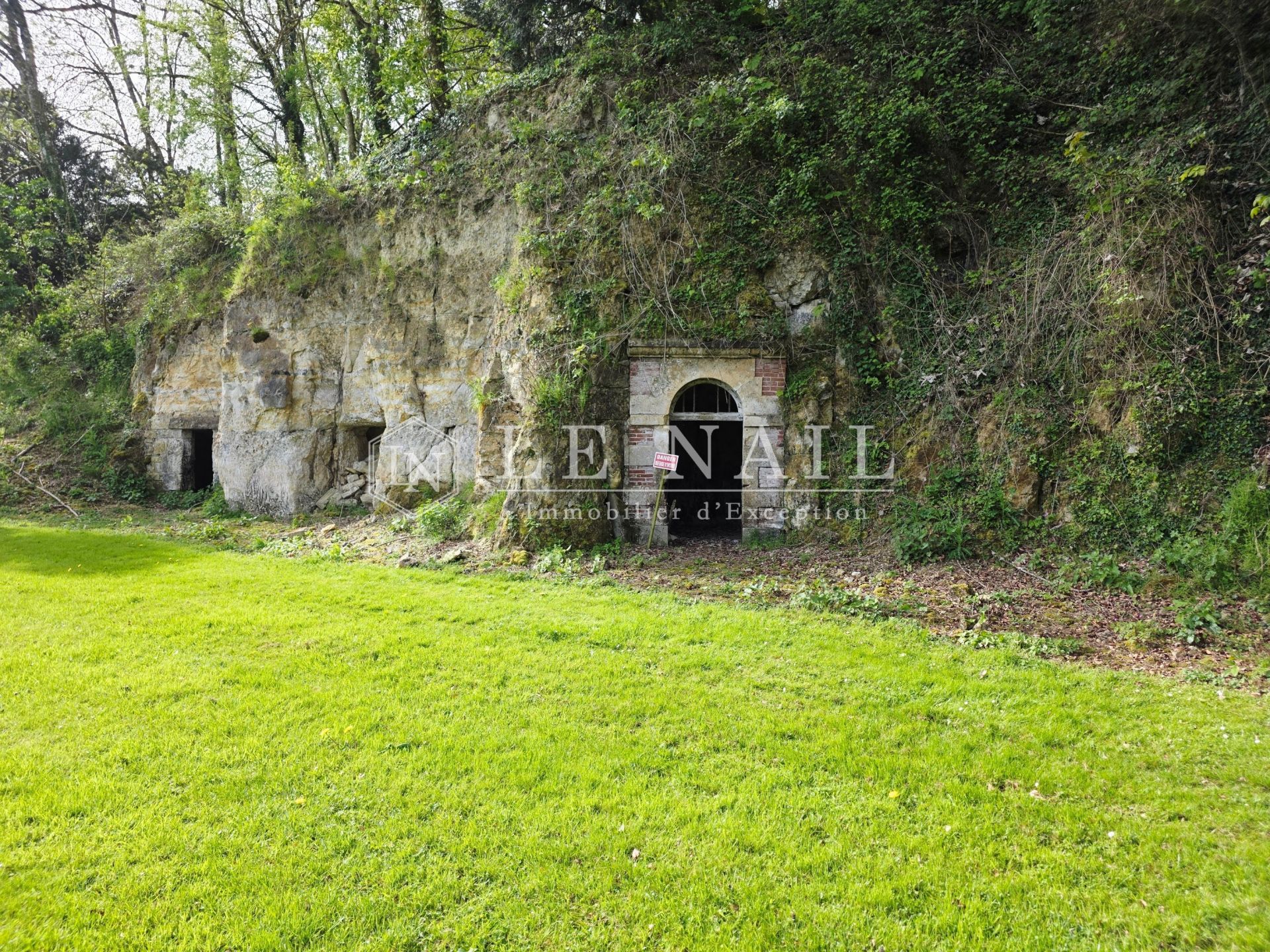 château 18 pièces en vente à LIVAROT (14140)