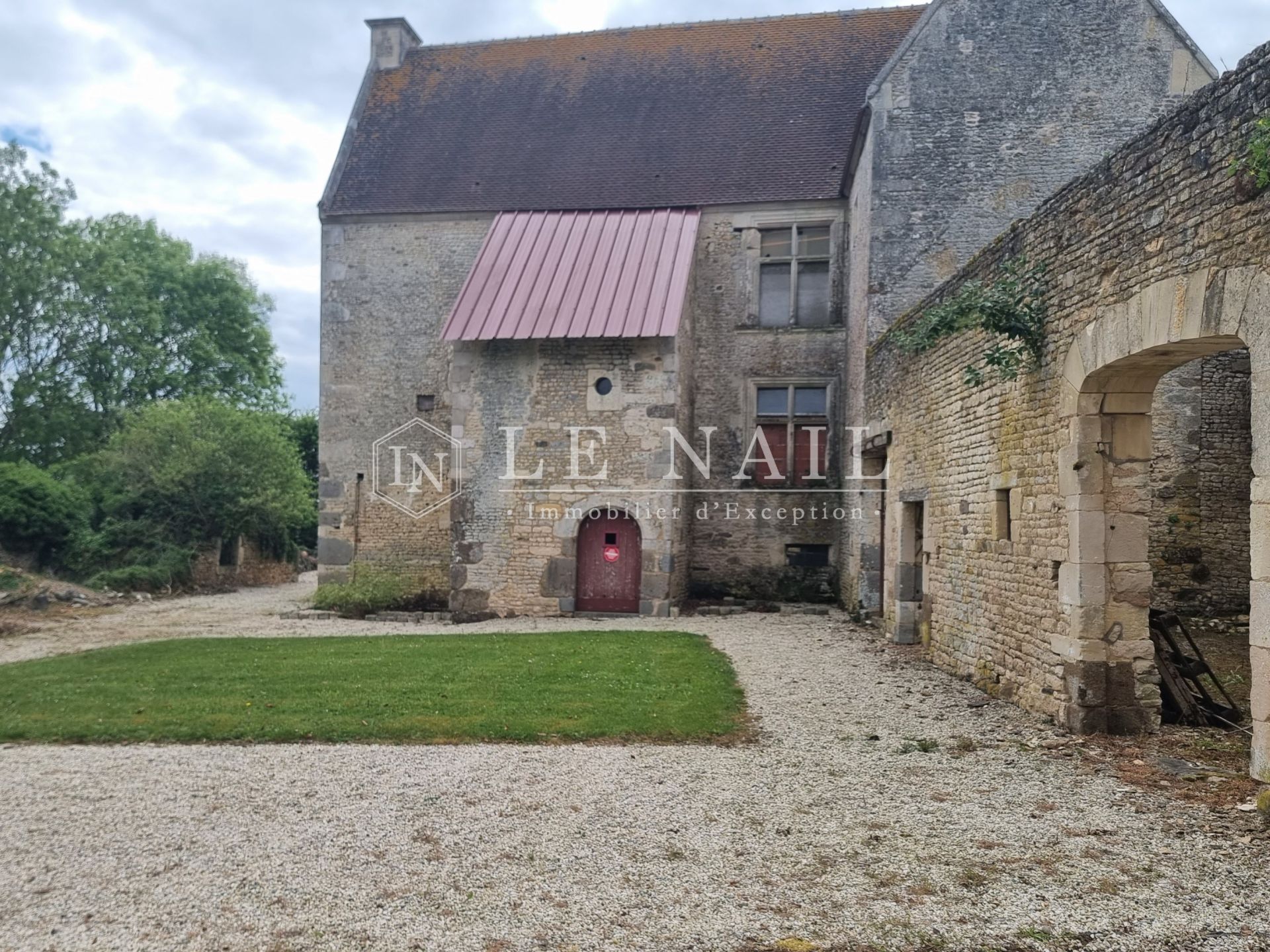manor house 4 rooms for sale on FALAISE (14700)