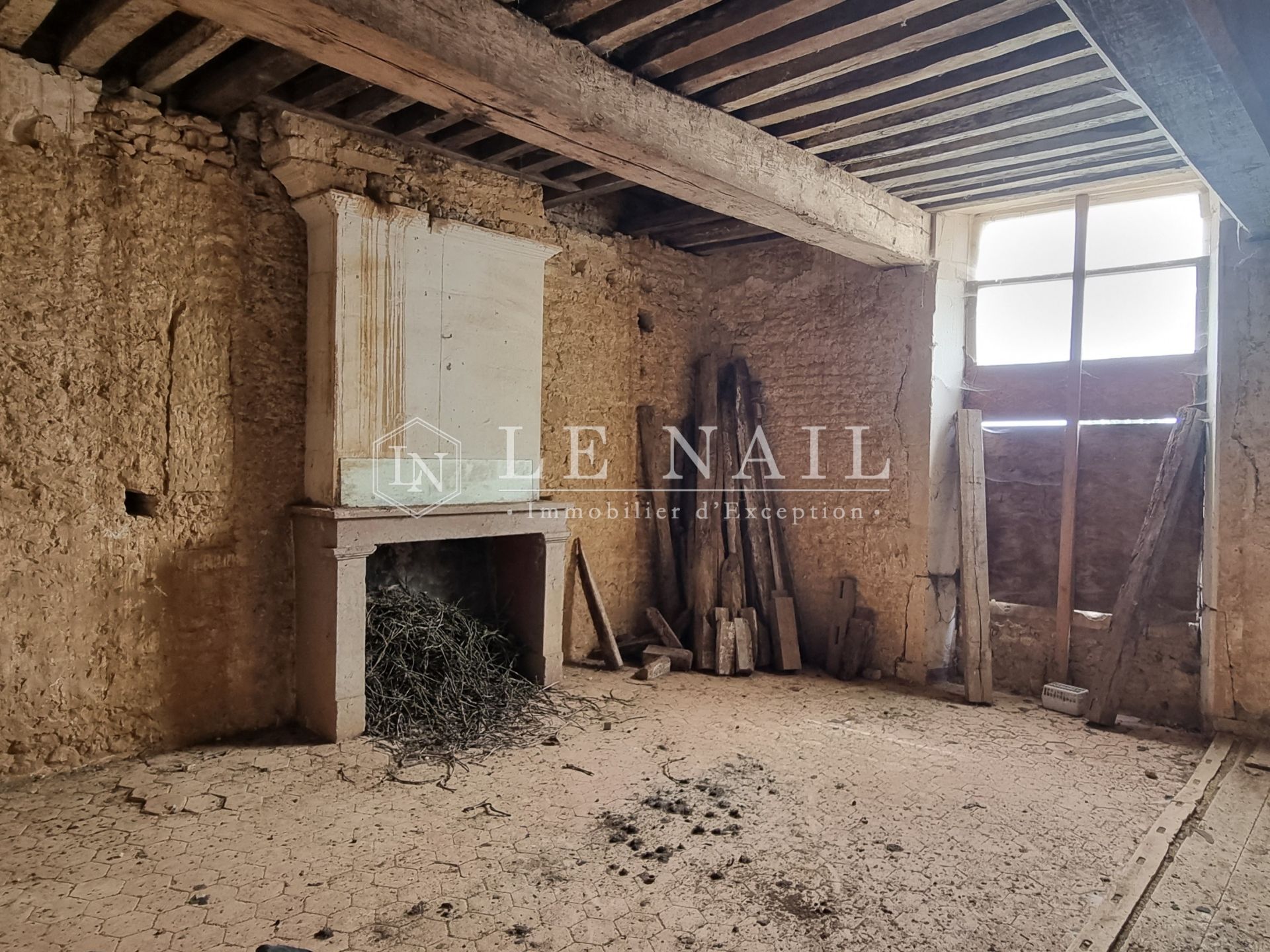 manor house 4 rooms for sale on FALAISE (14700)