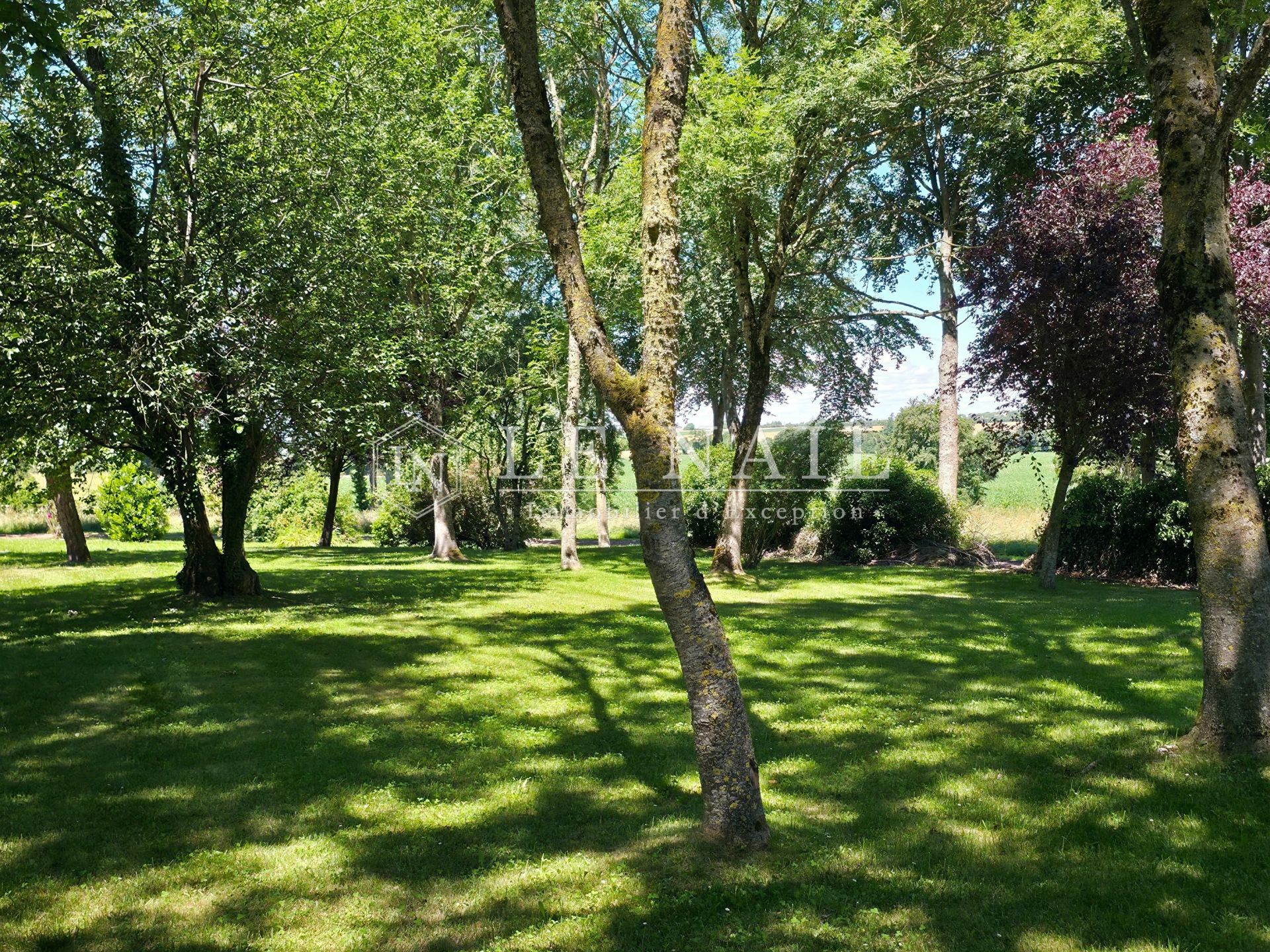 manor house 4 rooms for sale on FALAISE (14700)
