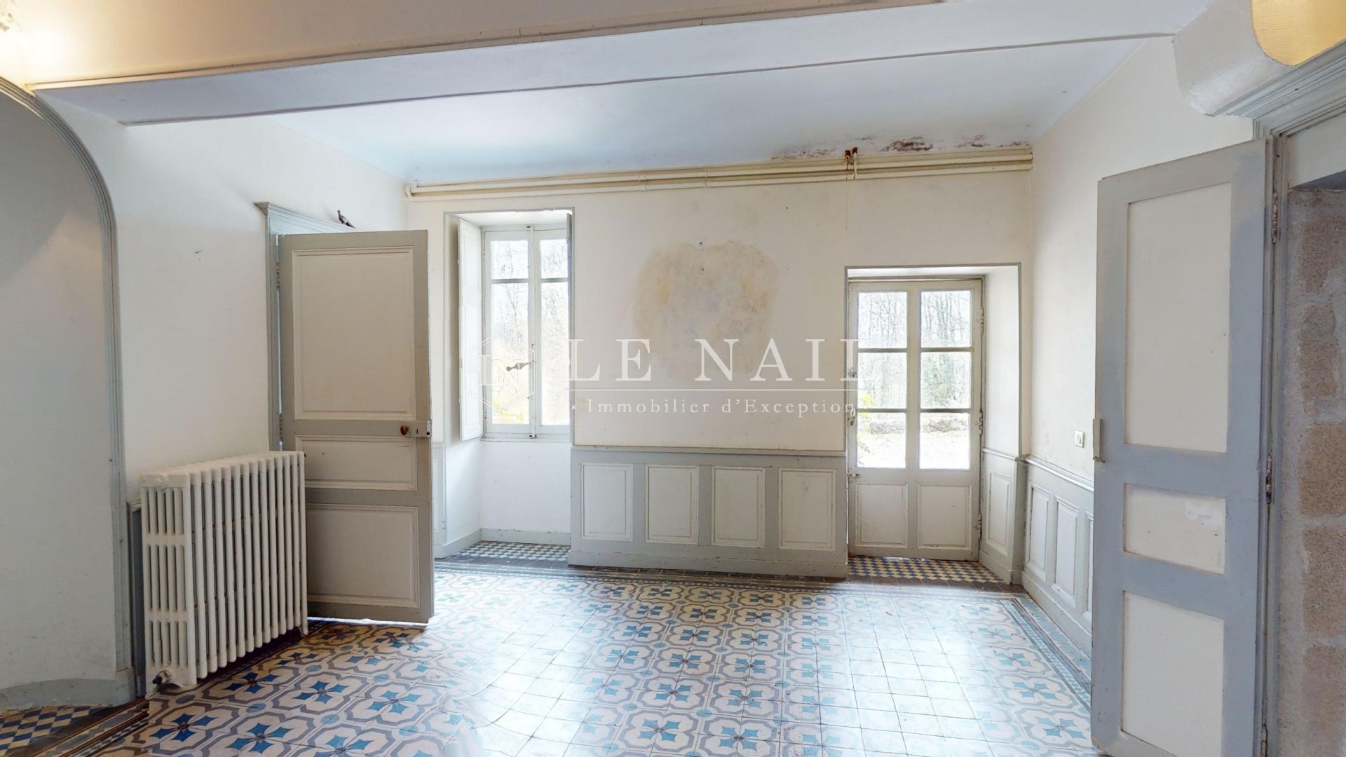 manor house 18 rooms for sale on AUTUN (71400)