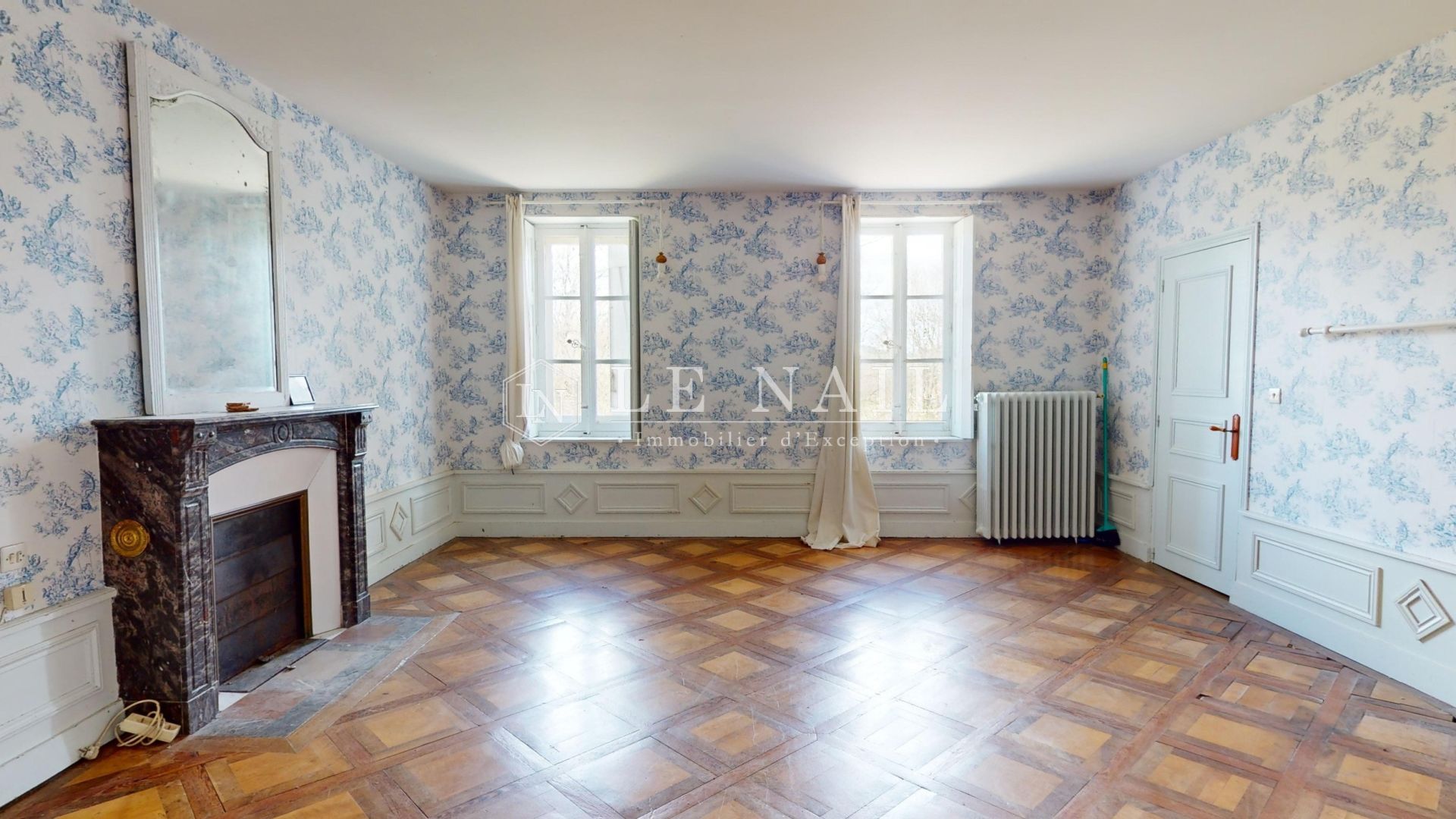 manor house 18 rooms for sale on AUTUN (71400)
