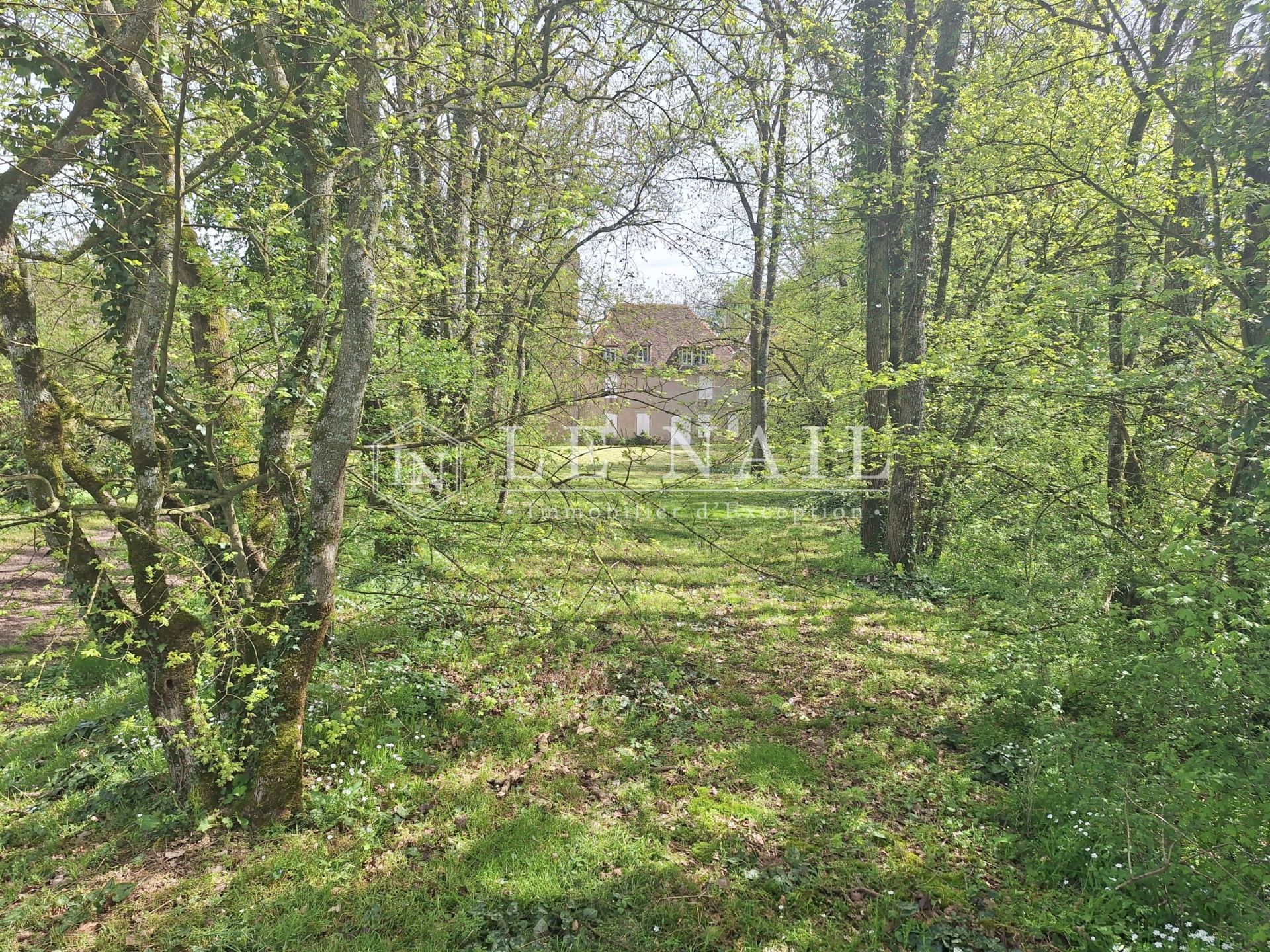 manor house 18 rooms for sale on AUTUN (71400)