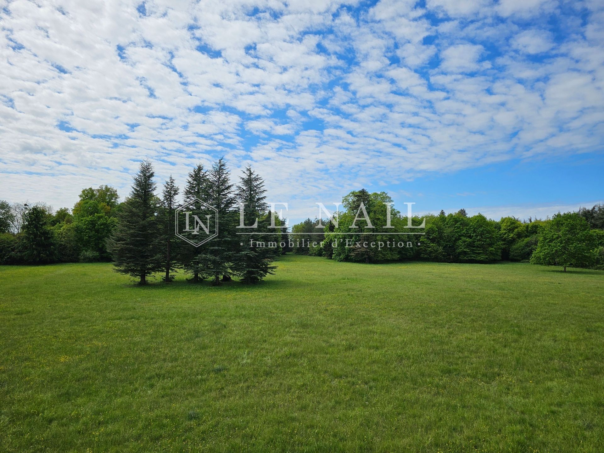 château 17 pièces en vente à BAUGE EN ANJOU (49150)