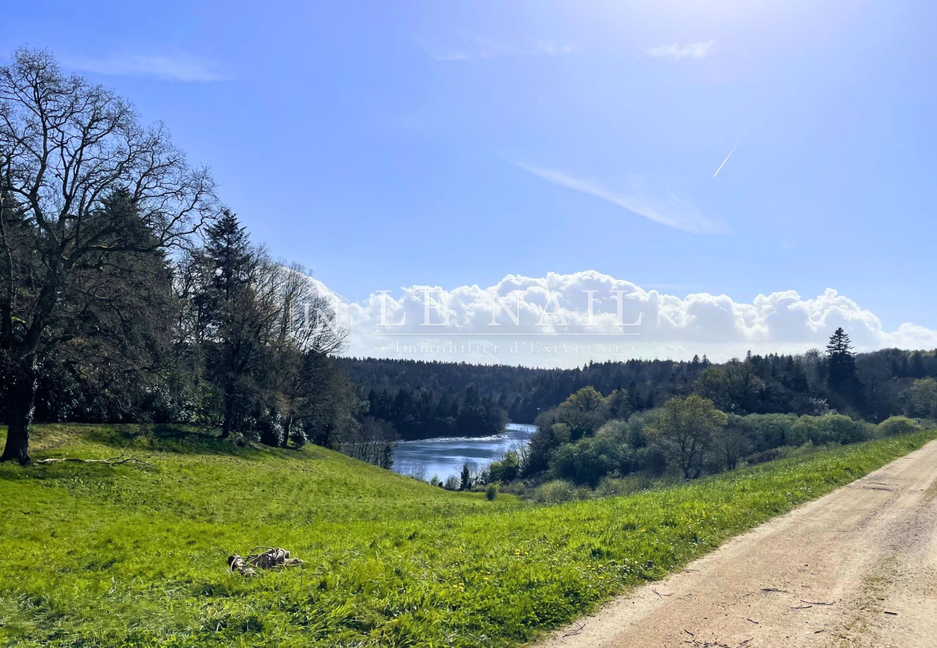 château 20 pièces en vente à QUIMPER (29000)