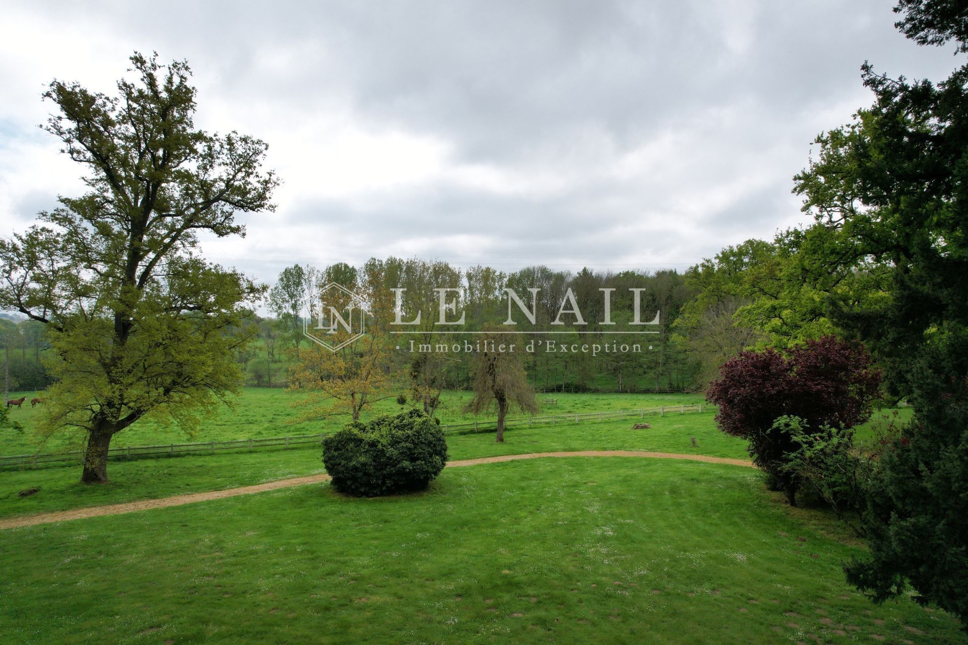 château 13 pièces en vente à MOULINS (03000)