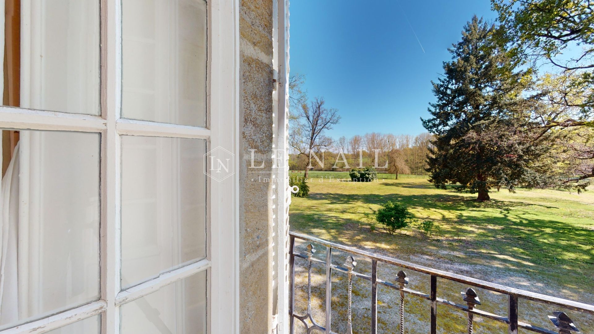 château 13 pièces en vente à MOULINS (03000)