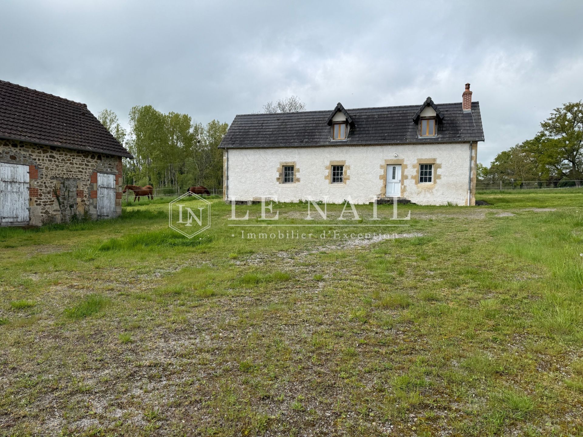 château 13 pièces en vente à MOULINS (03000)