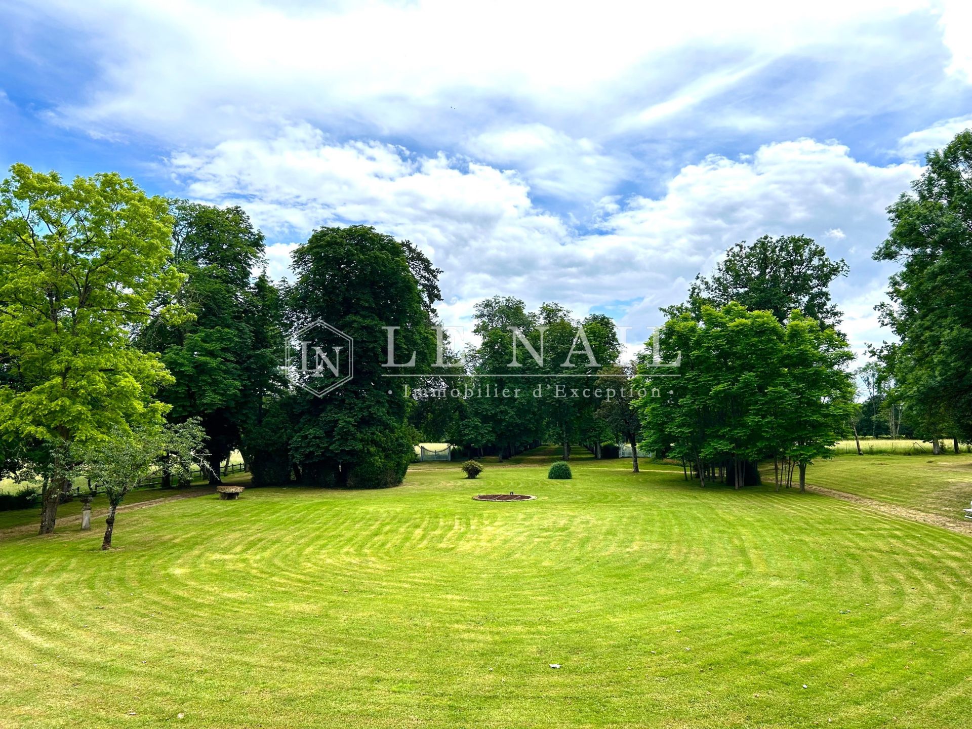 castle 36 rooms for sale on AVALLON (89200)